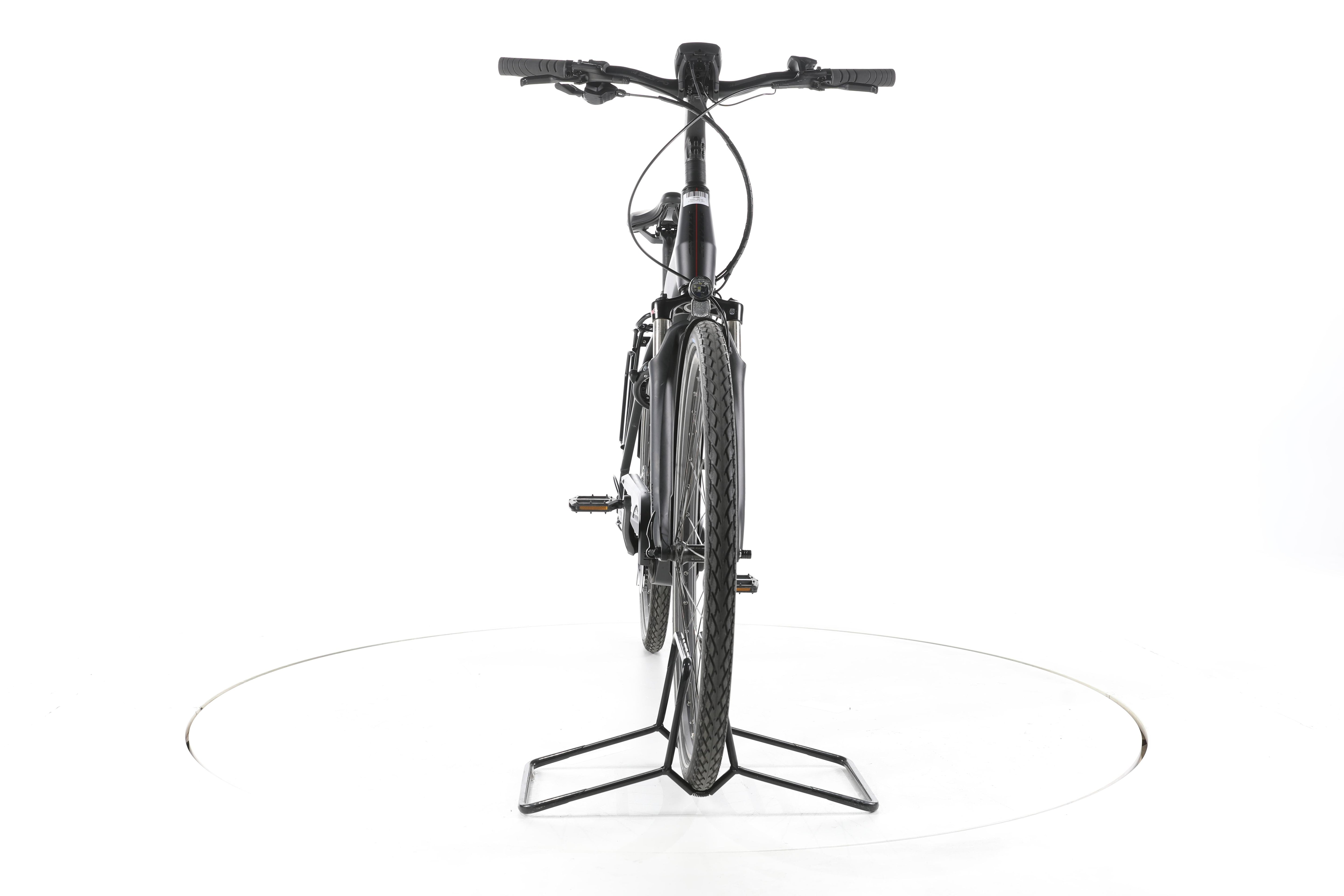 Stevens E-Lavena PT5 Trekking E-Bike - Image 4