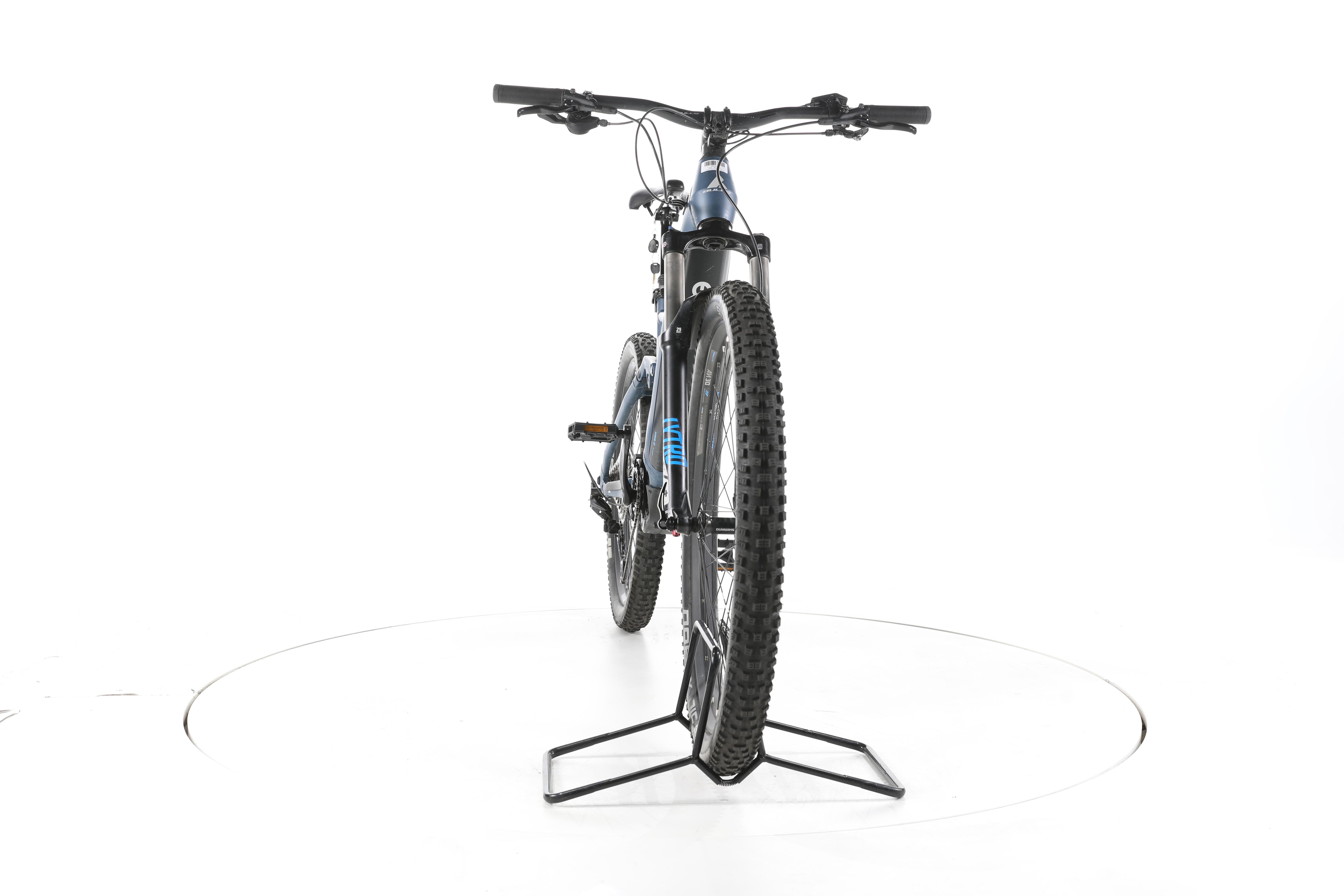 Bulls Copperhead EVO AM2 Fully E-Bike - Image 4