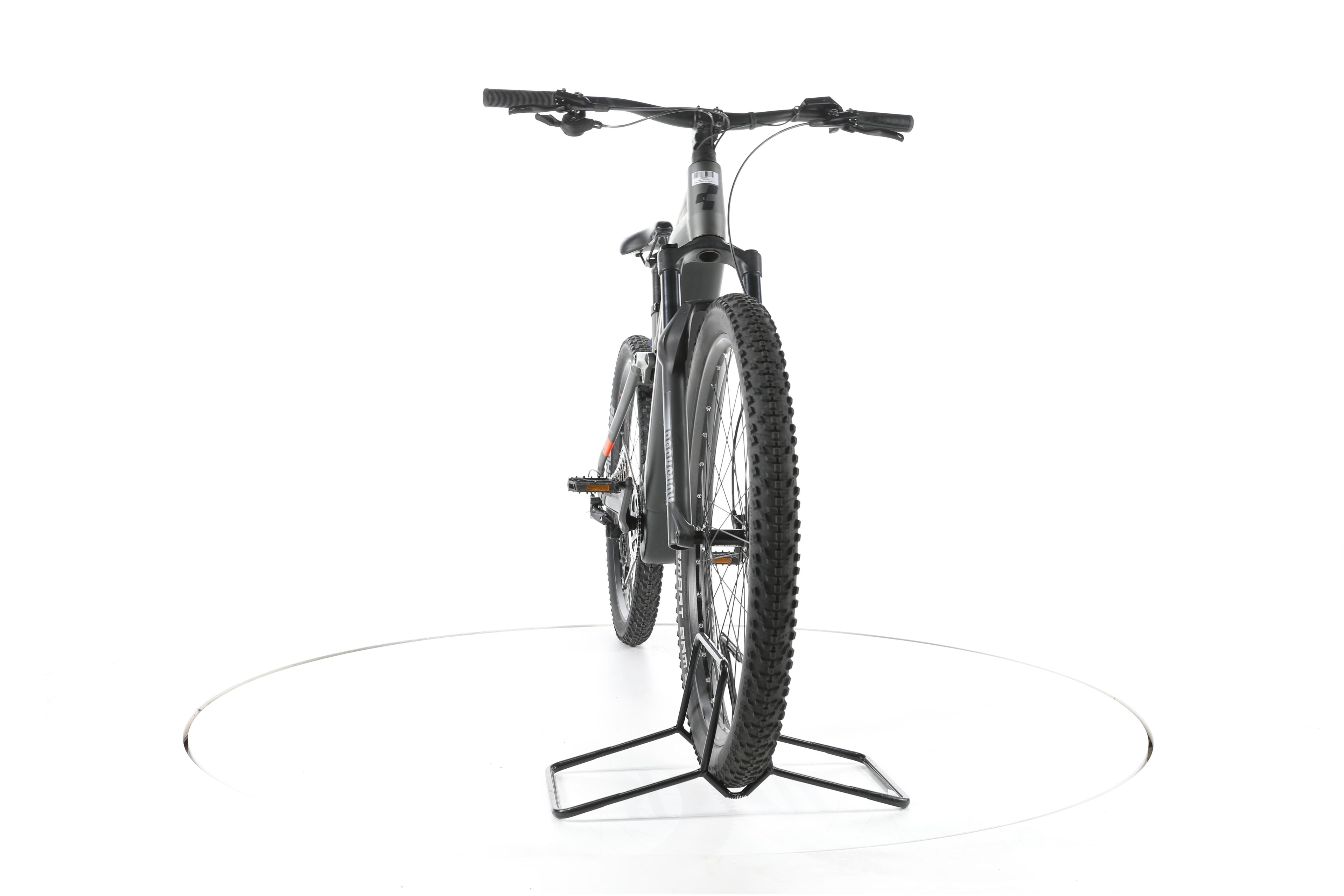 Cube Stereo Hybrid 120 Pro Fully E-Bike 2023 - Image 4