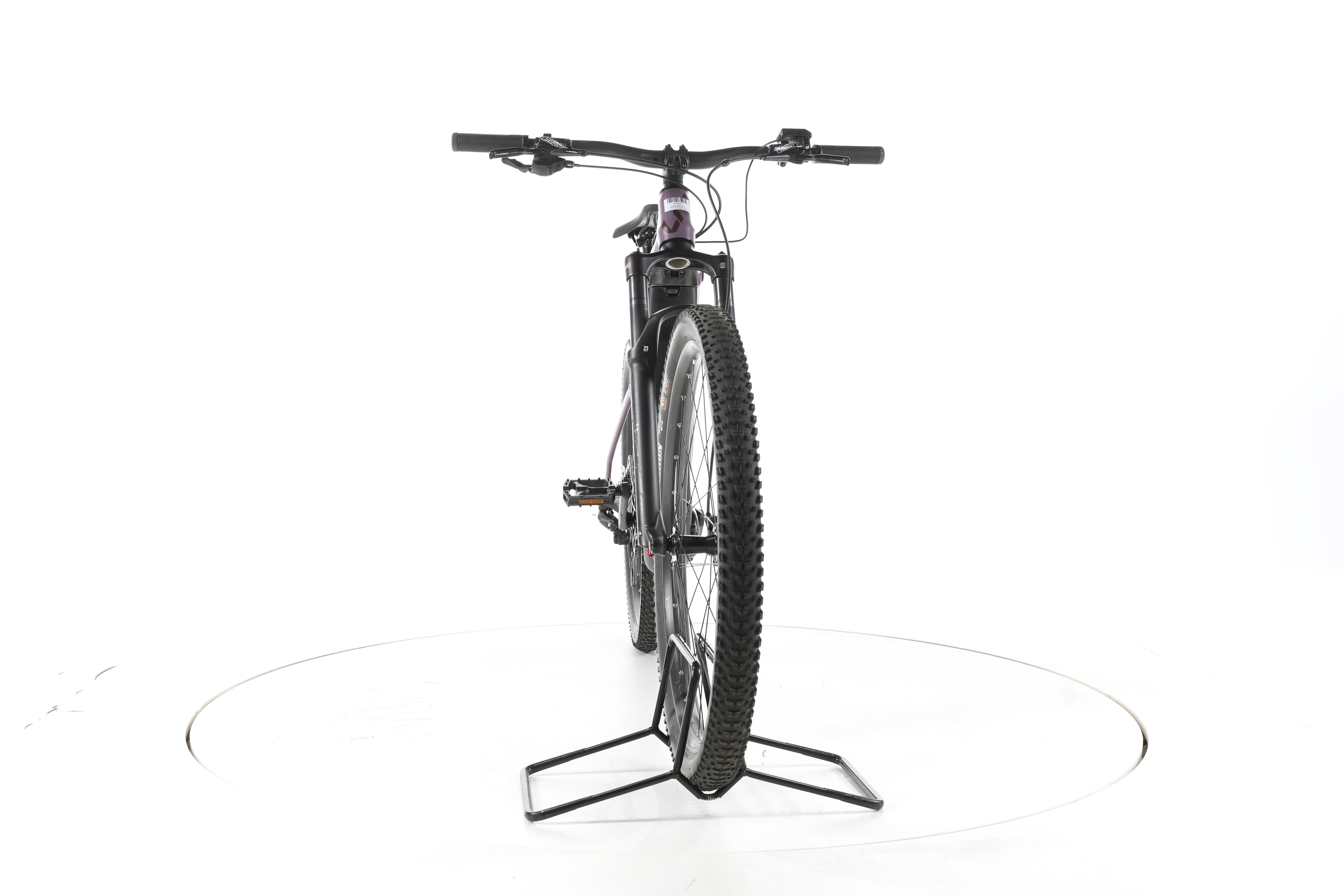 Liv Embolden E+ 2 E-Bike Fully - Image 4