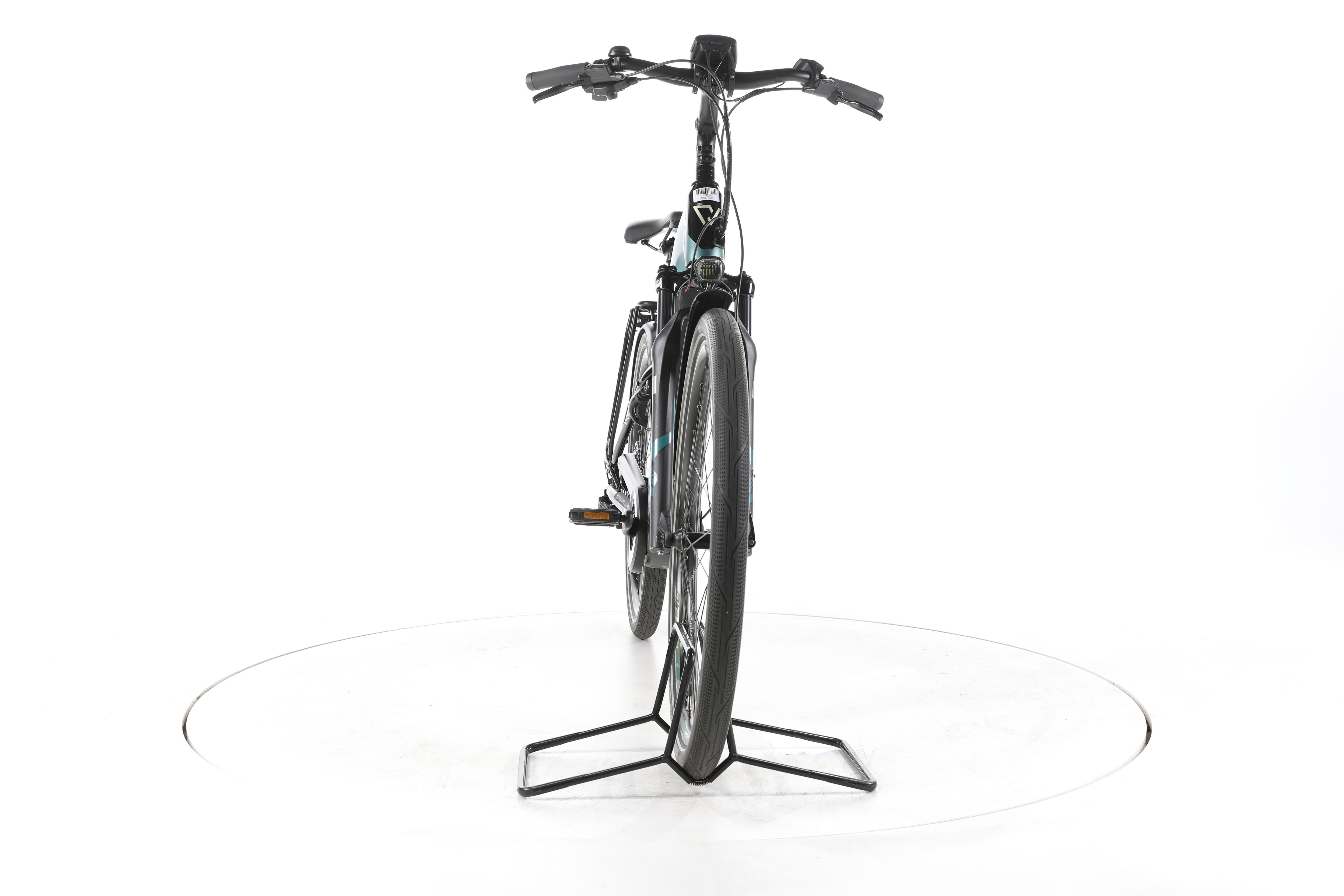Conway Cairon T 3.0 Trekking E-Bike Tiefeinsteiger - Image 4