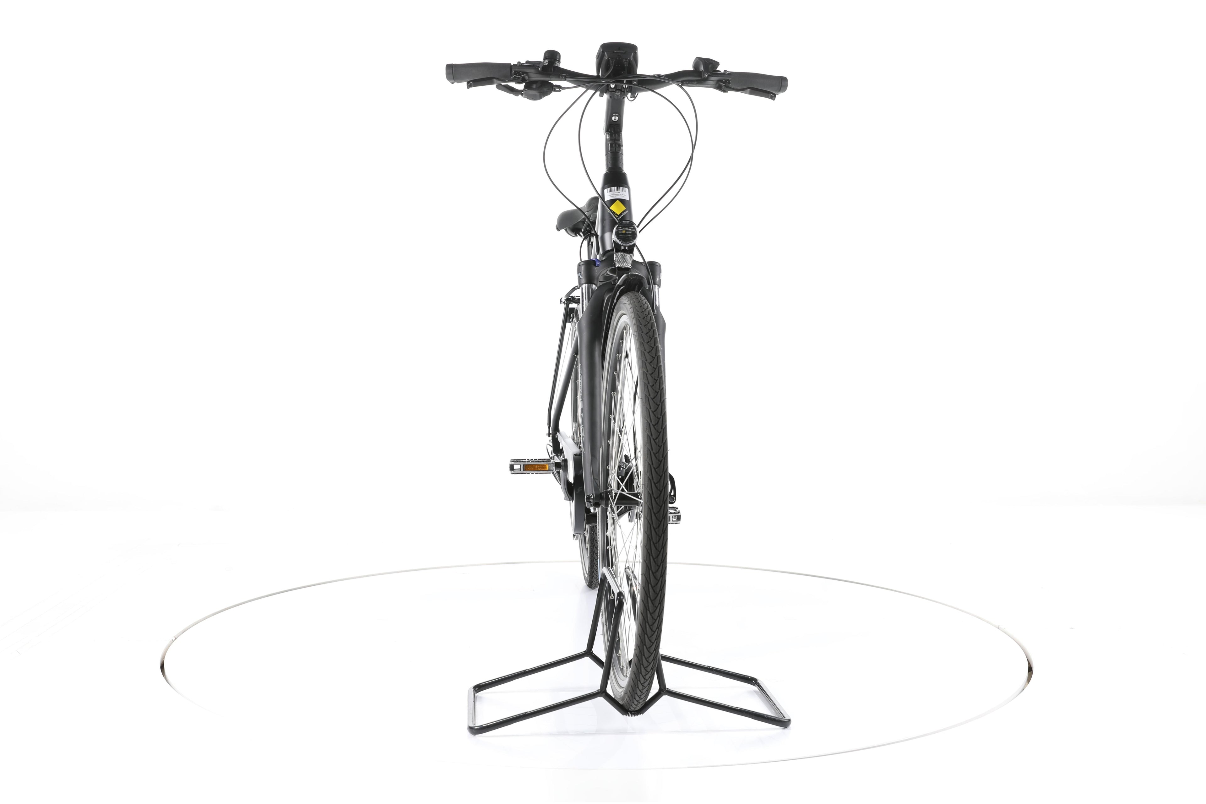 Kieler Manufaktur Trekking 28 Trekking E-Bike - Image 4