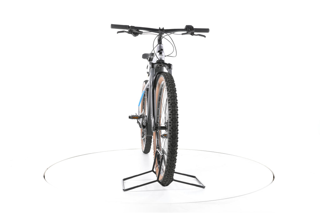 Cube Reaction Hybrid Performance E-Bike - Image 4