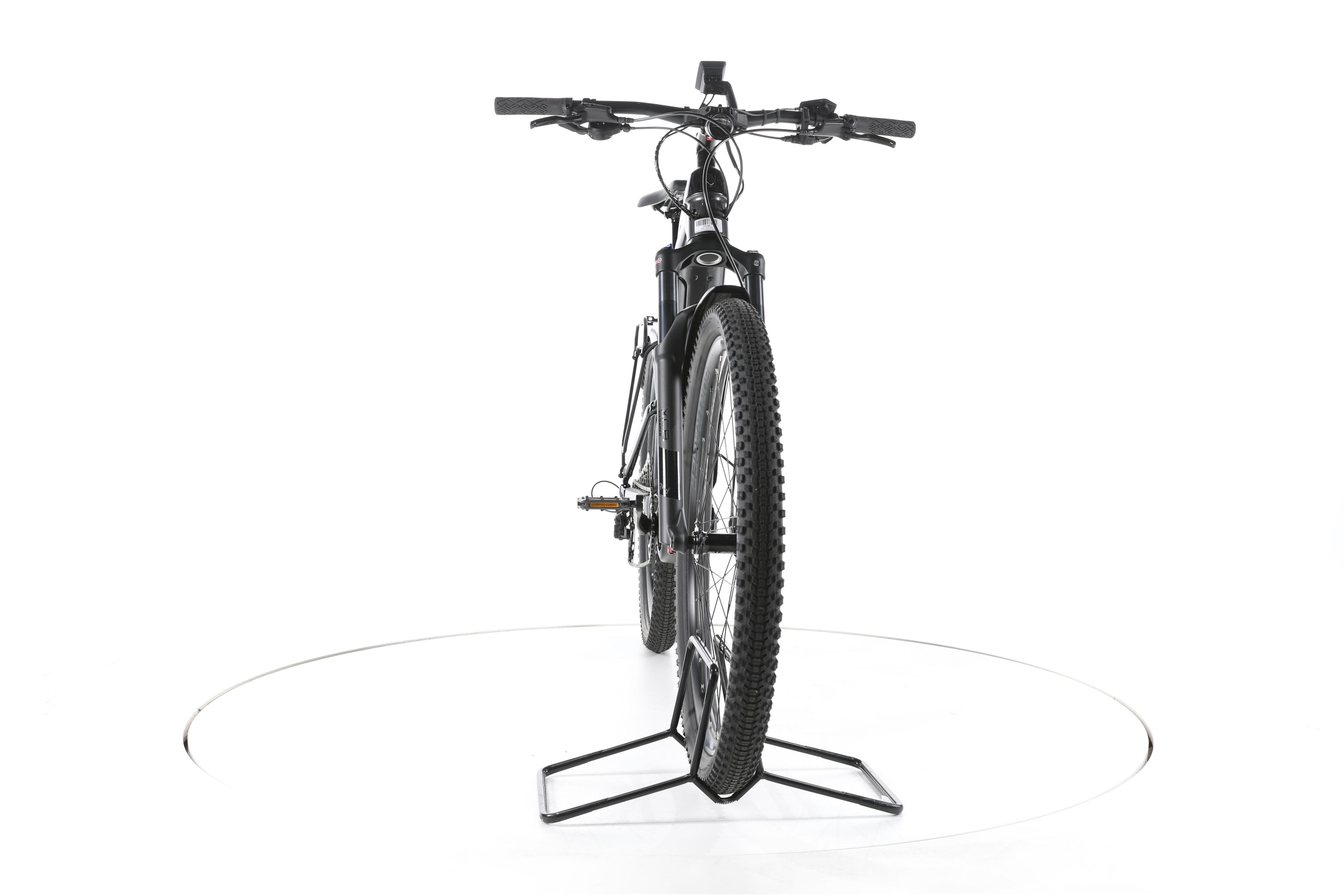 Trek Powerfly FS 4 Equipped Gen 3 SUV E-Bike 2023 - Image 4