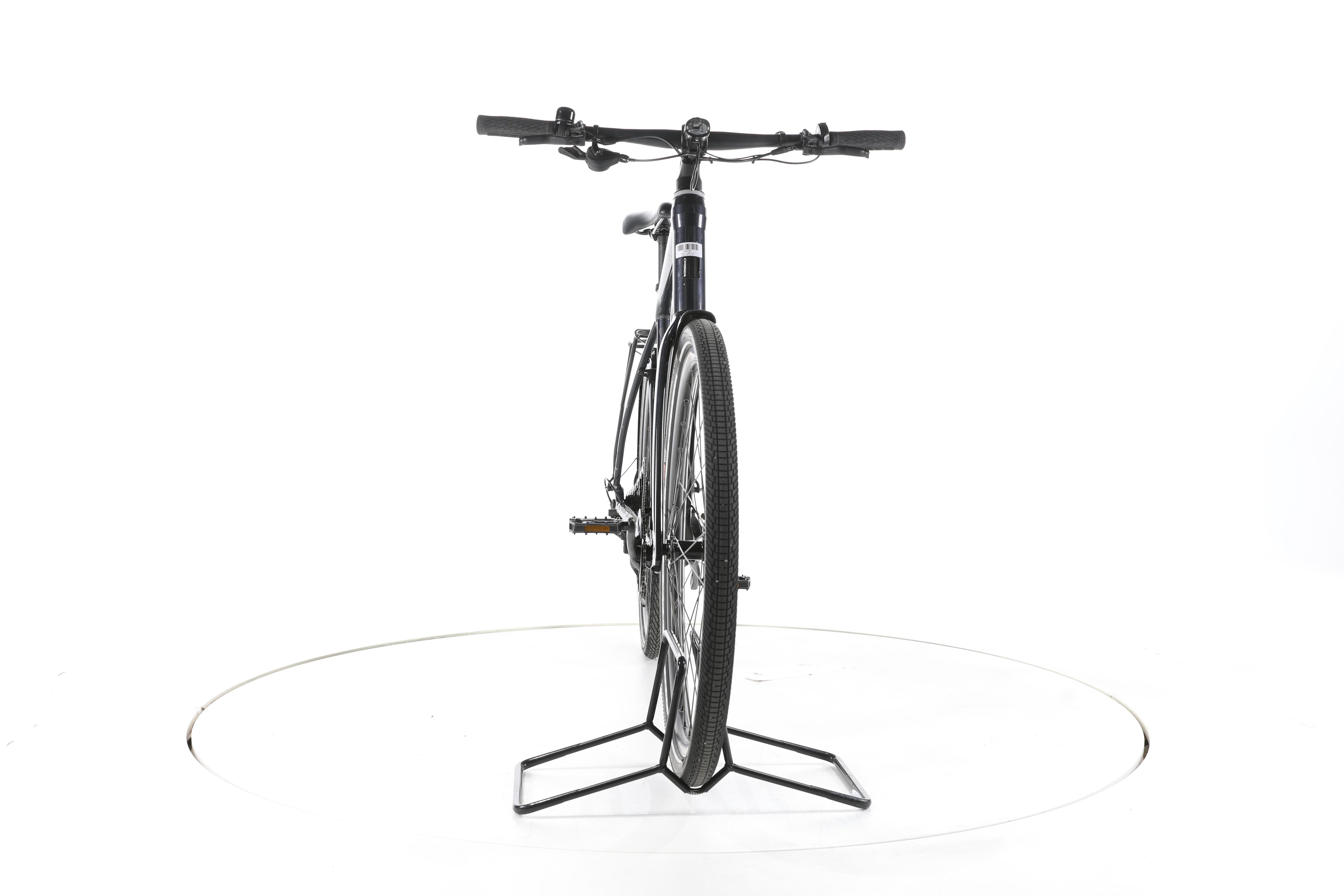 Orbea Vibe H10 Trekking E-Bike - Image 4