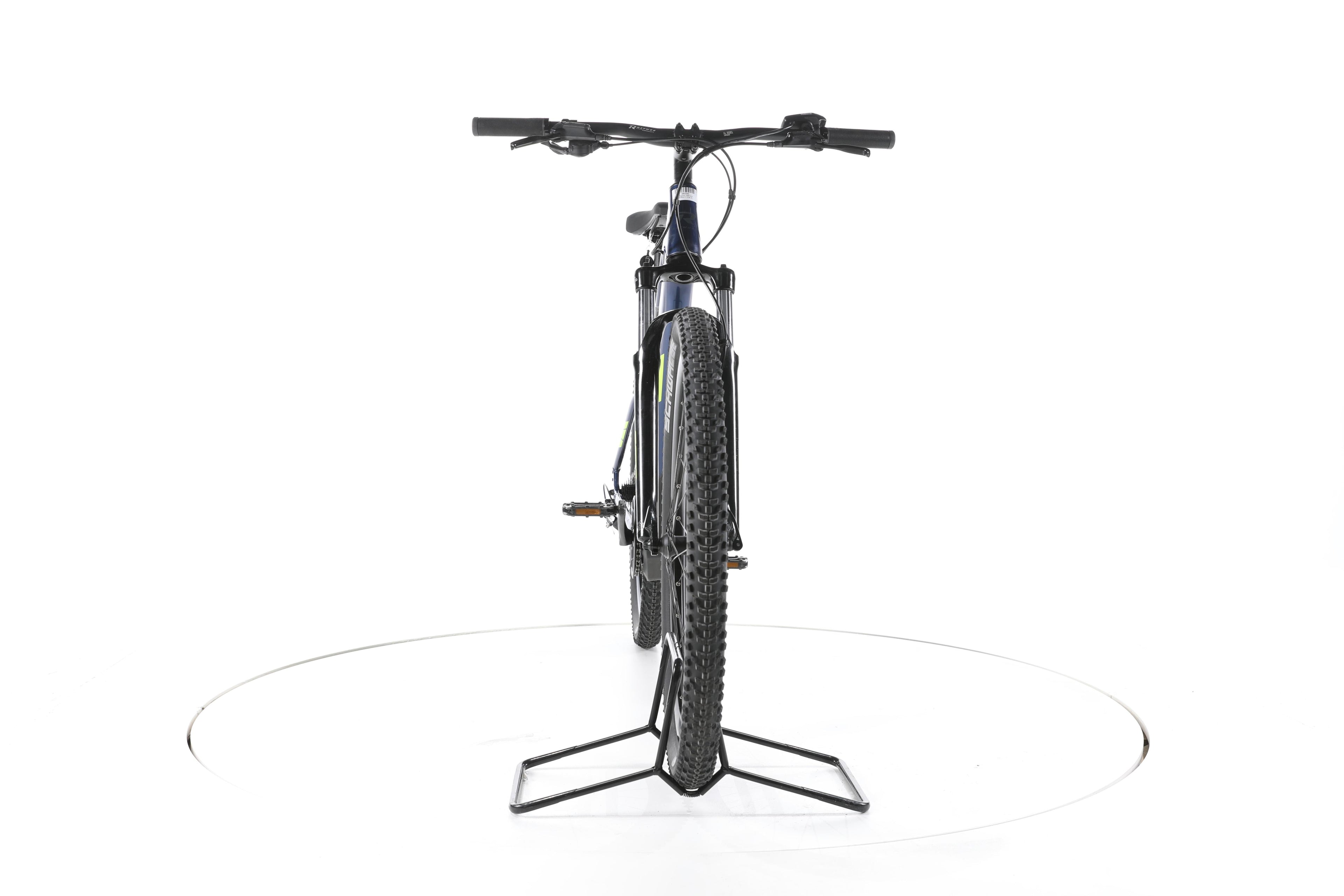 R Raymon HardRay E 1.0 E-Bike - Image 4