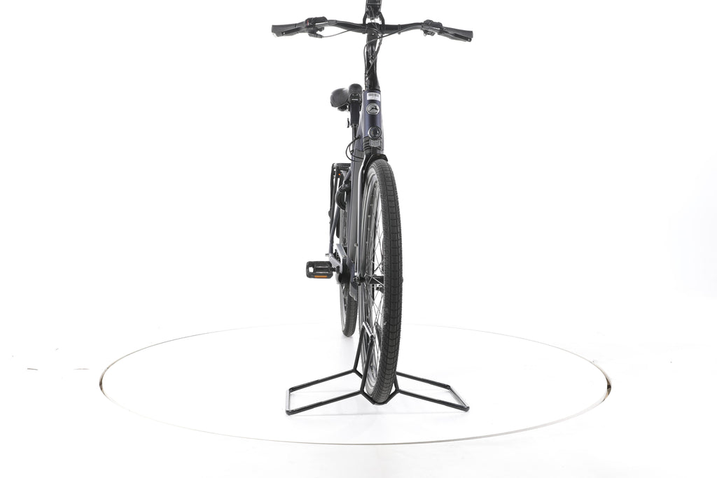 Gazelle Chamonix C5 HMS City E-Bike - Image 4