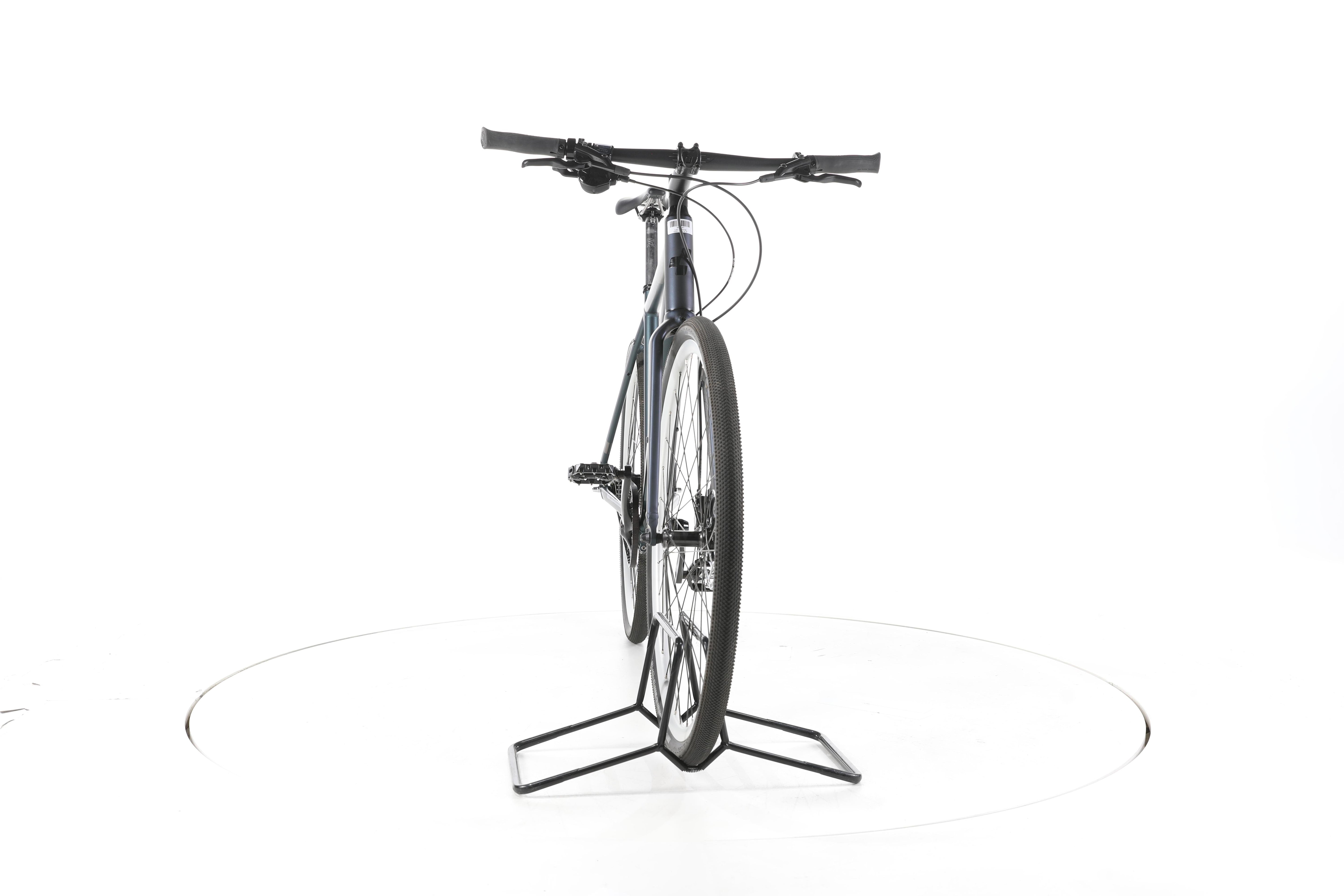 Cube Editor Urban Fahrrad Hardtail - Image 4