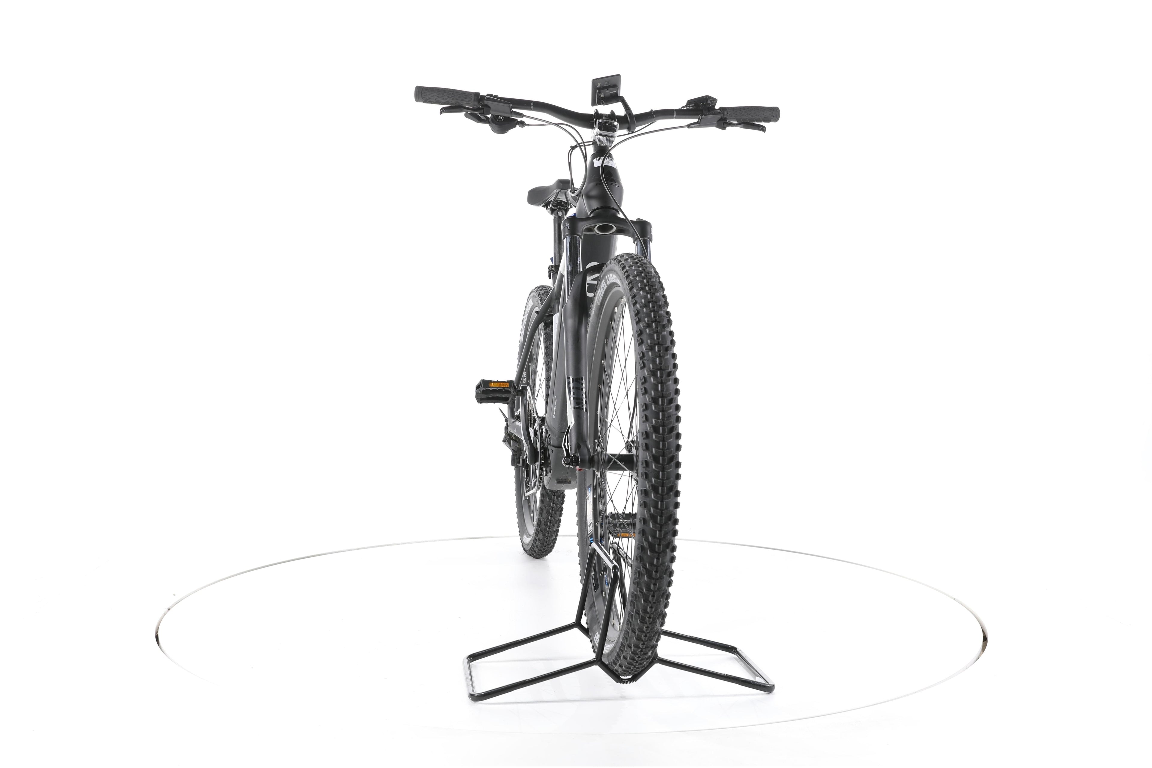 Bulls Copperhead EVO 1 E-Bike 2023 - Image 4