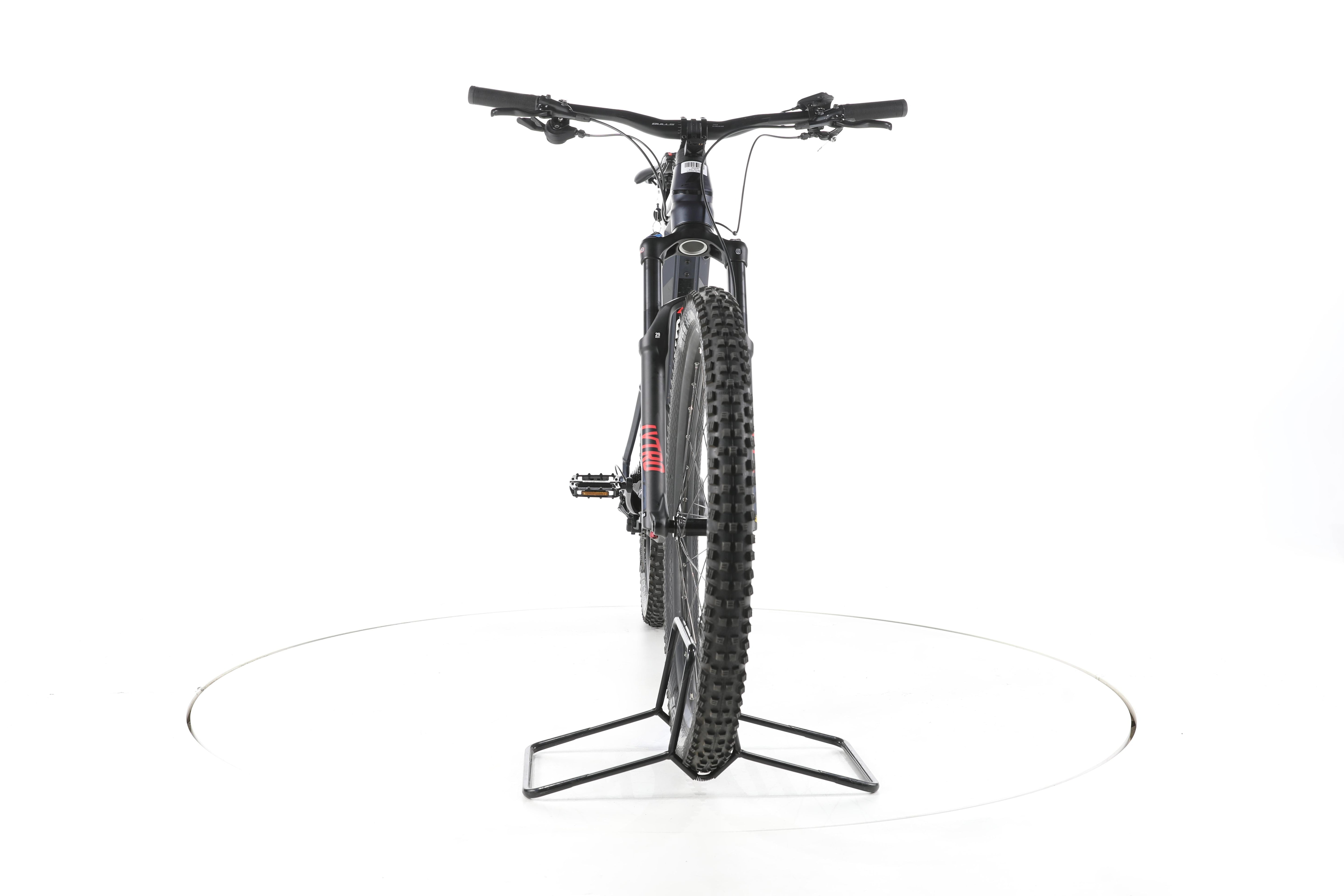 Bulls Sonic EVO AM 1 Fully E-Bike - Image 4