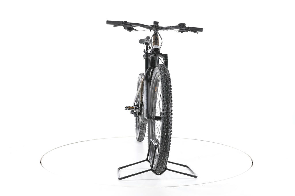 Ghost E-Riot Trail Advanced Fully E-Bike 2023 - Image 4
