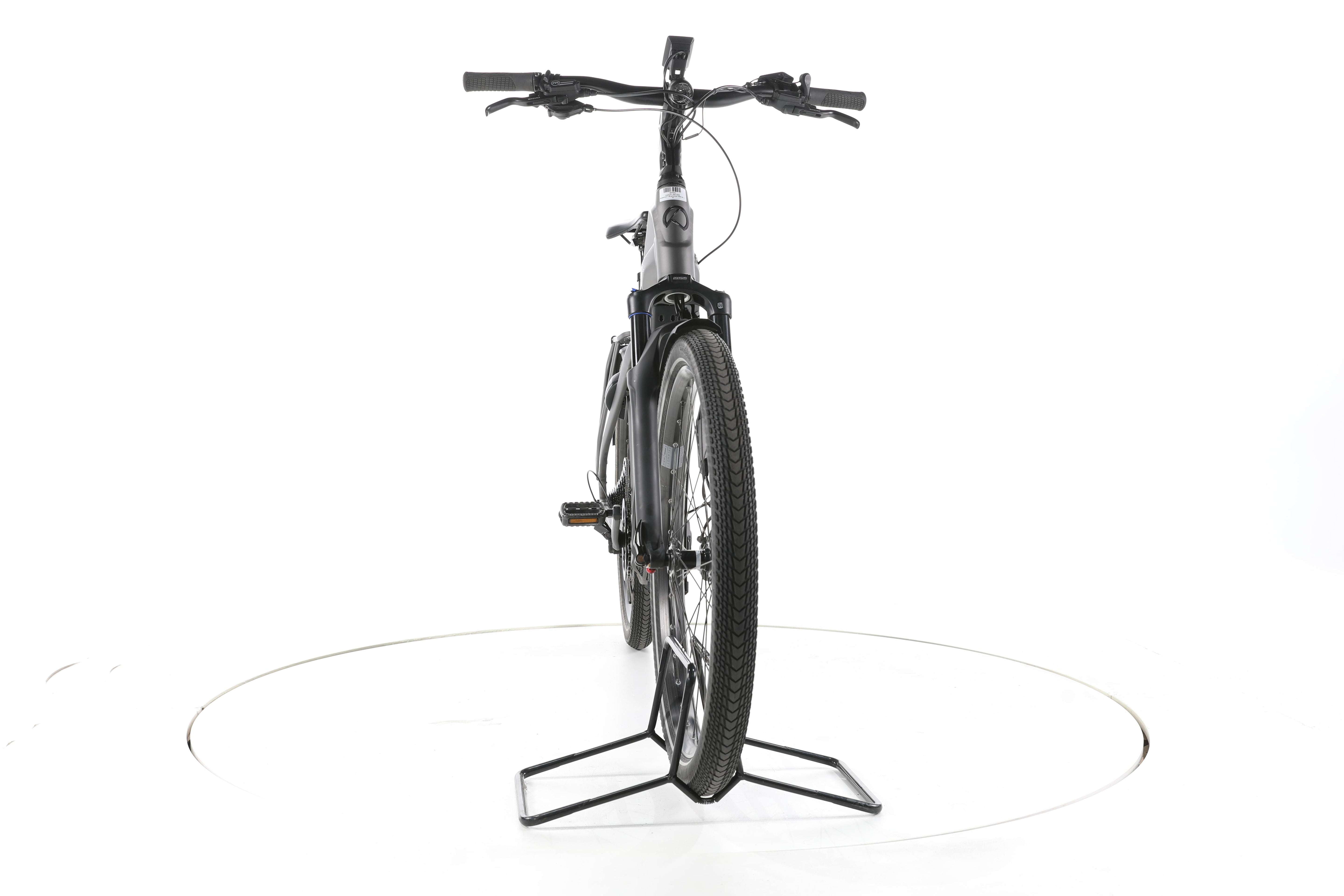 Kalkhoff Endeavour 7.B Advance+ ABS Trekking E-Bike - Image 4