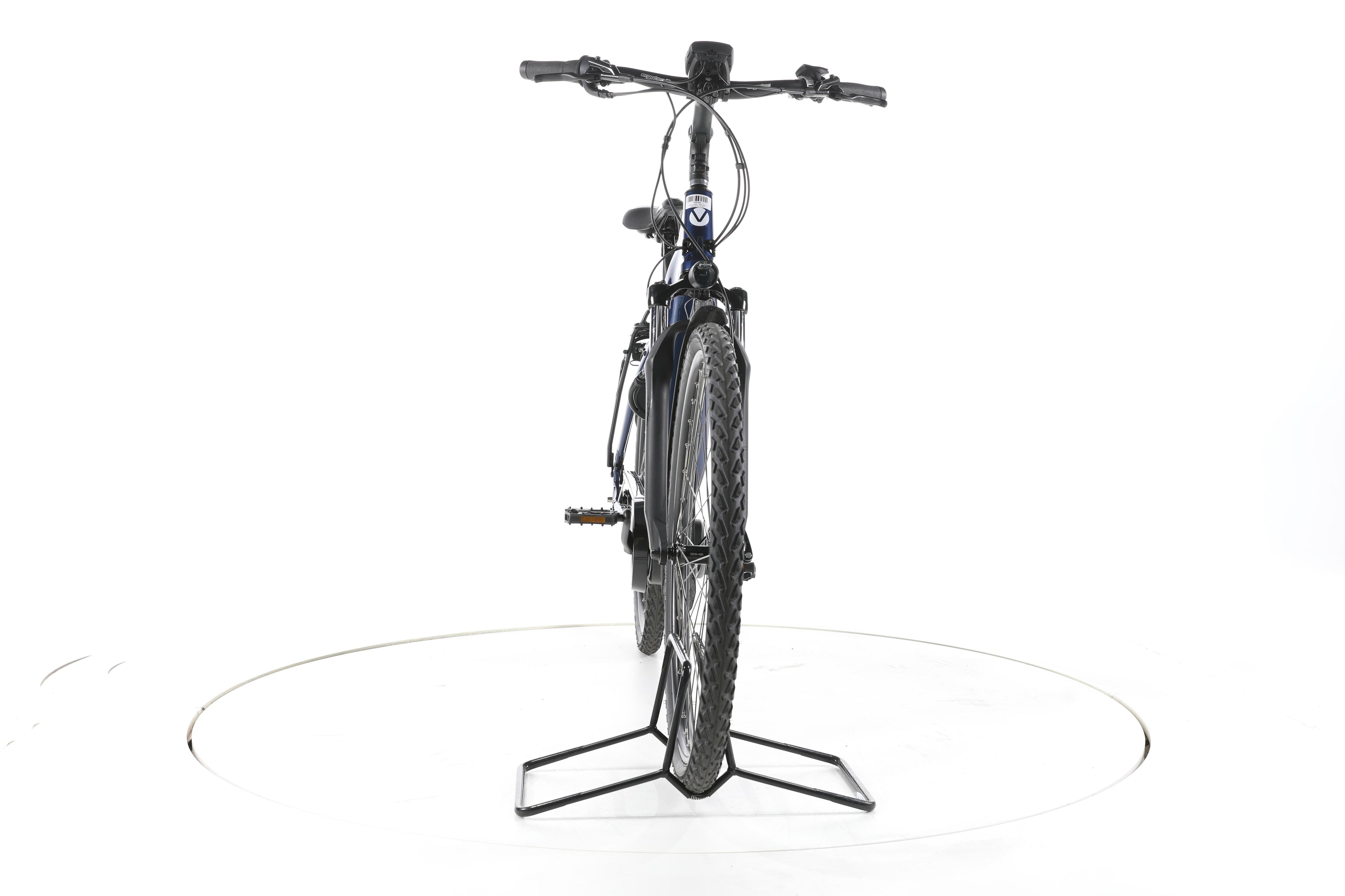 Velo de Ville AEB 800 City E-Bike - Image 4