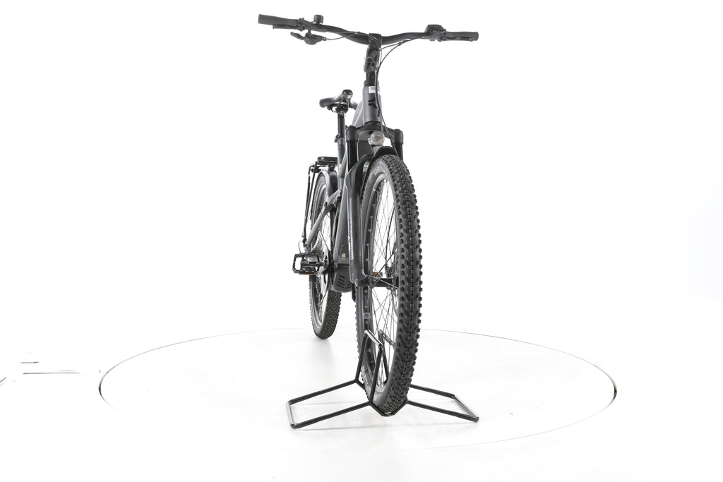Carver SUV E.530 FS SUV E-Bike - Image 4
