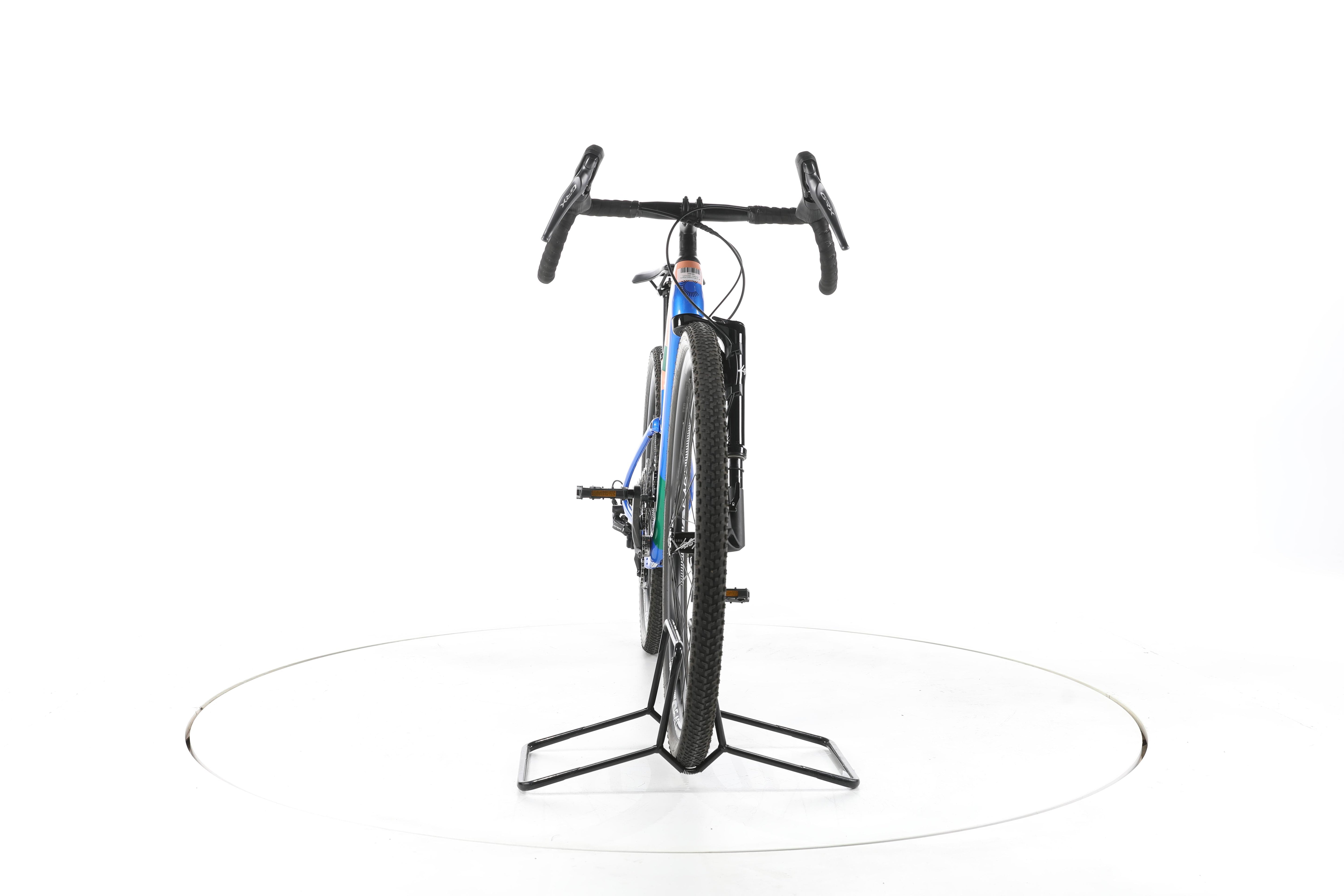 Cannondale Topstone Carbon 2 Lefty - Image 4