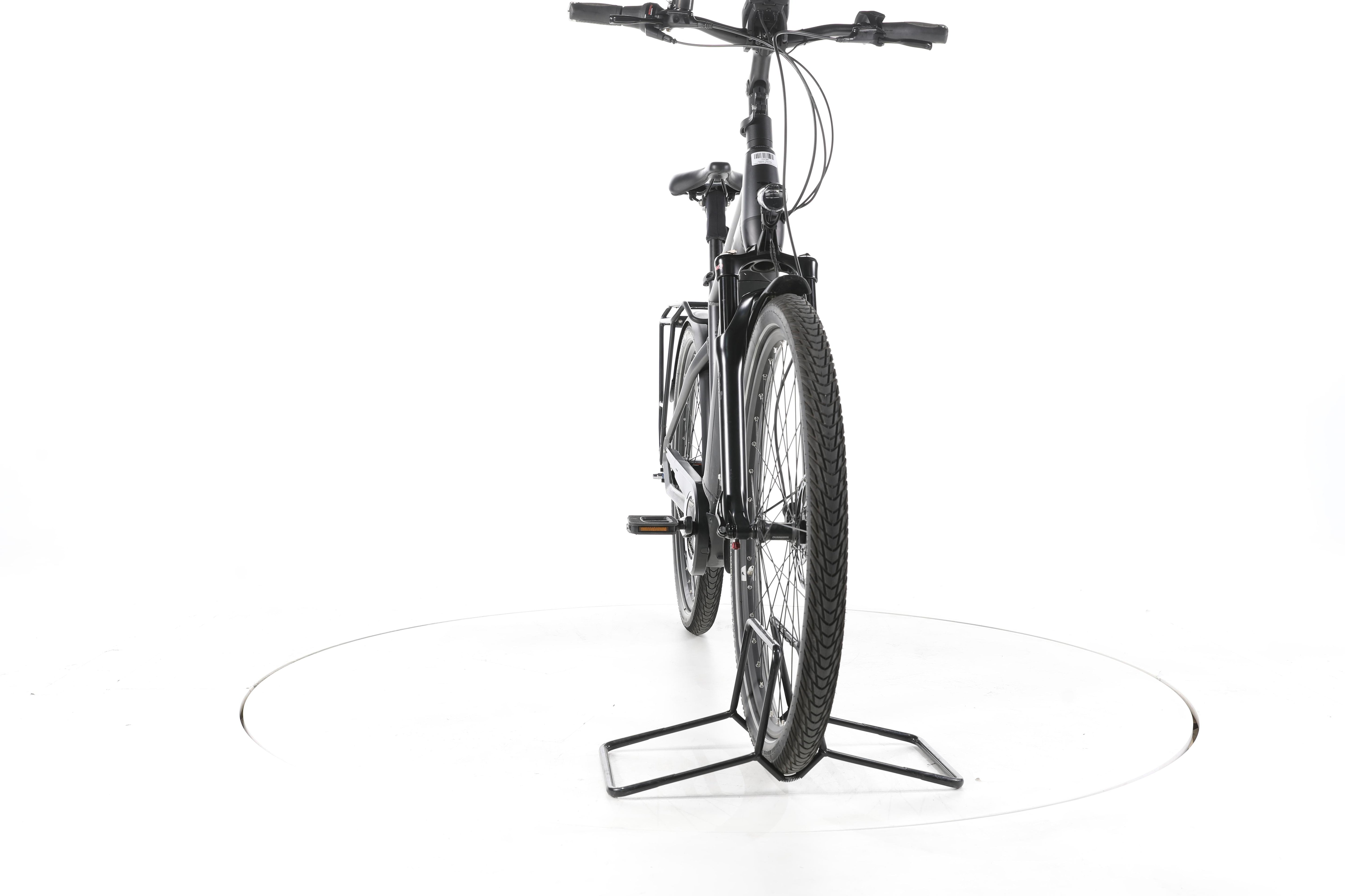 Pegasus Premio EVO 5 Lite Comfort City E-Bike - Image 4