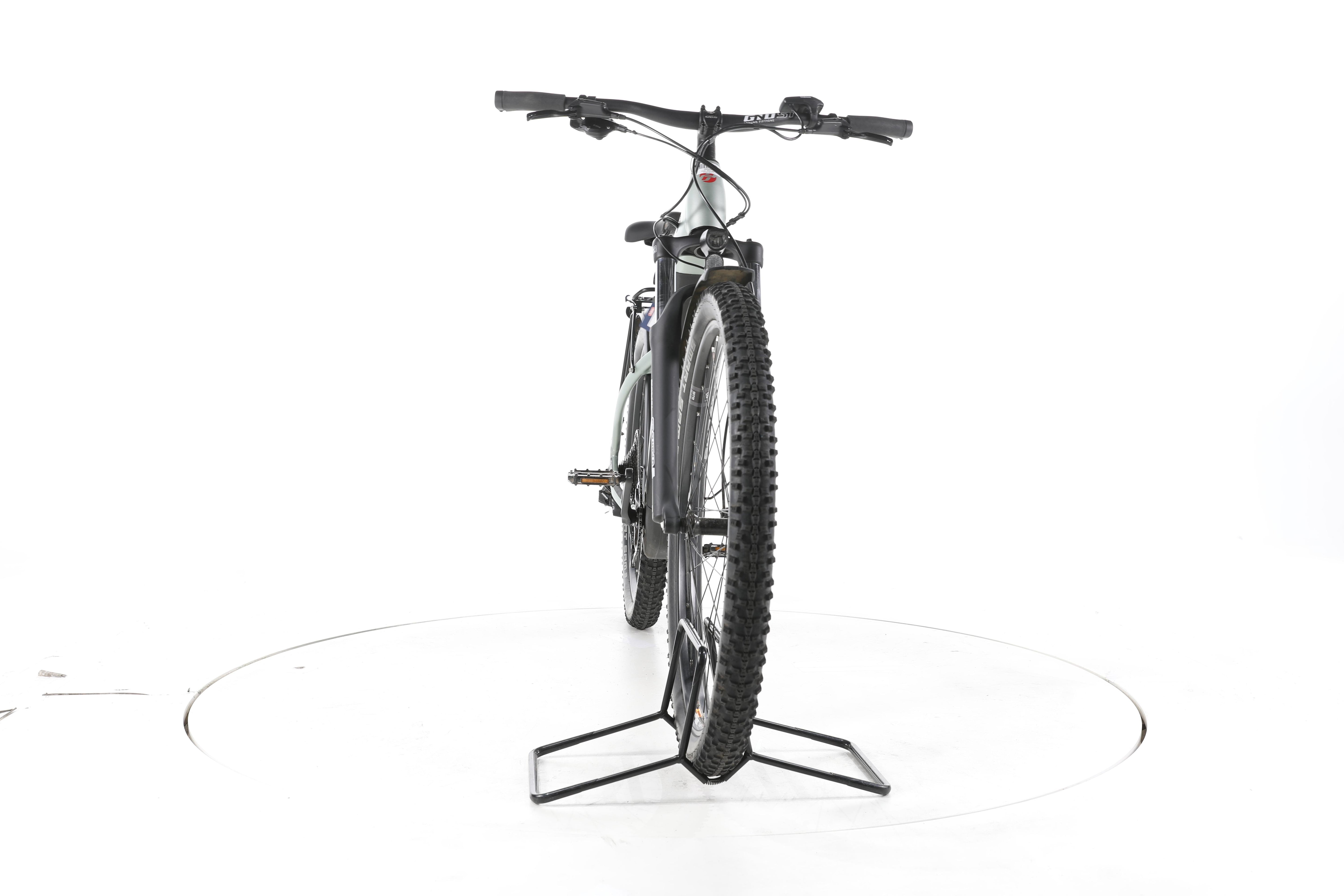 Ghost E-Teru E-Bike - Image 4