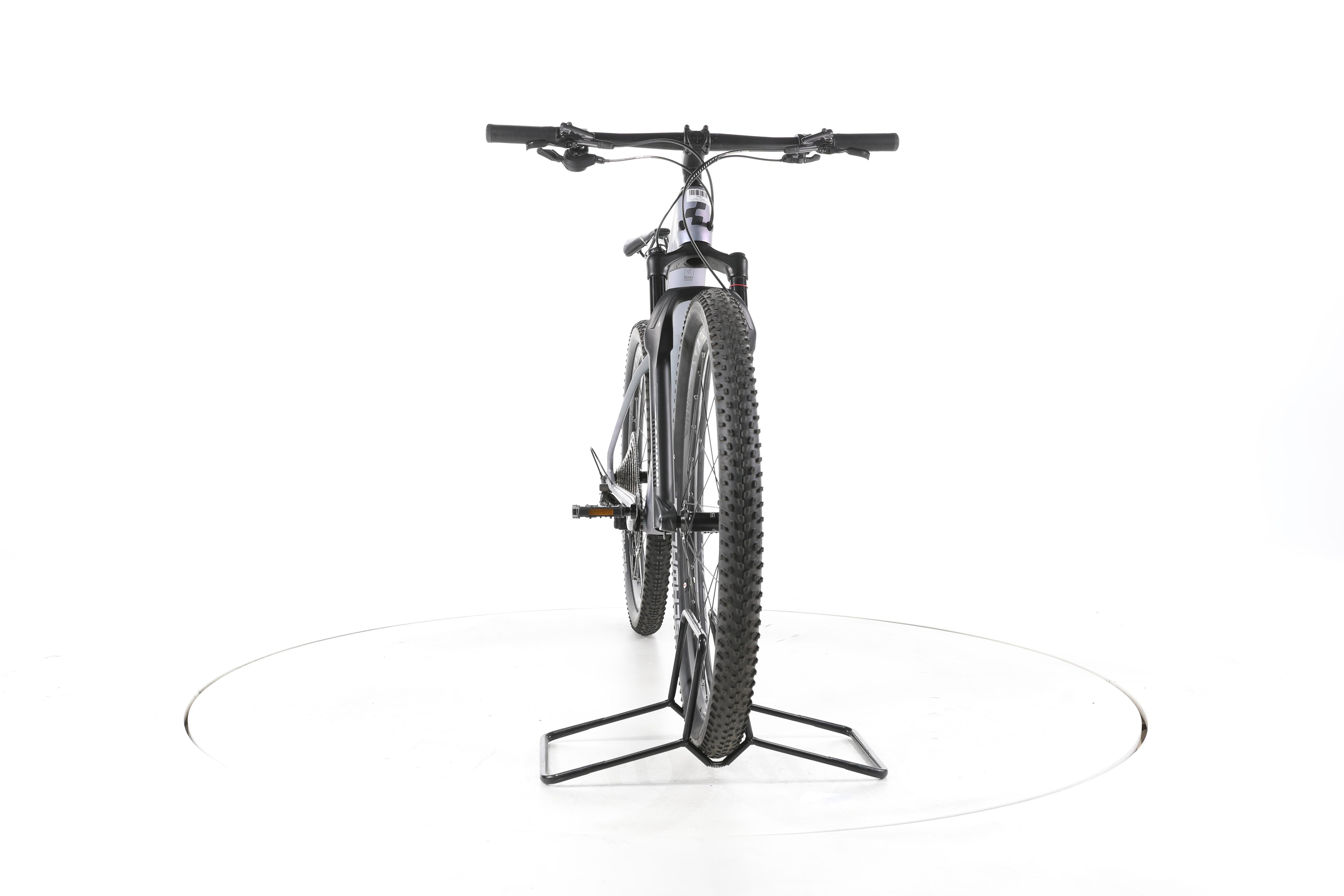 Cube Access WS C:62 Pro Fahrrad Hardtail - Image 4
