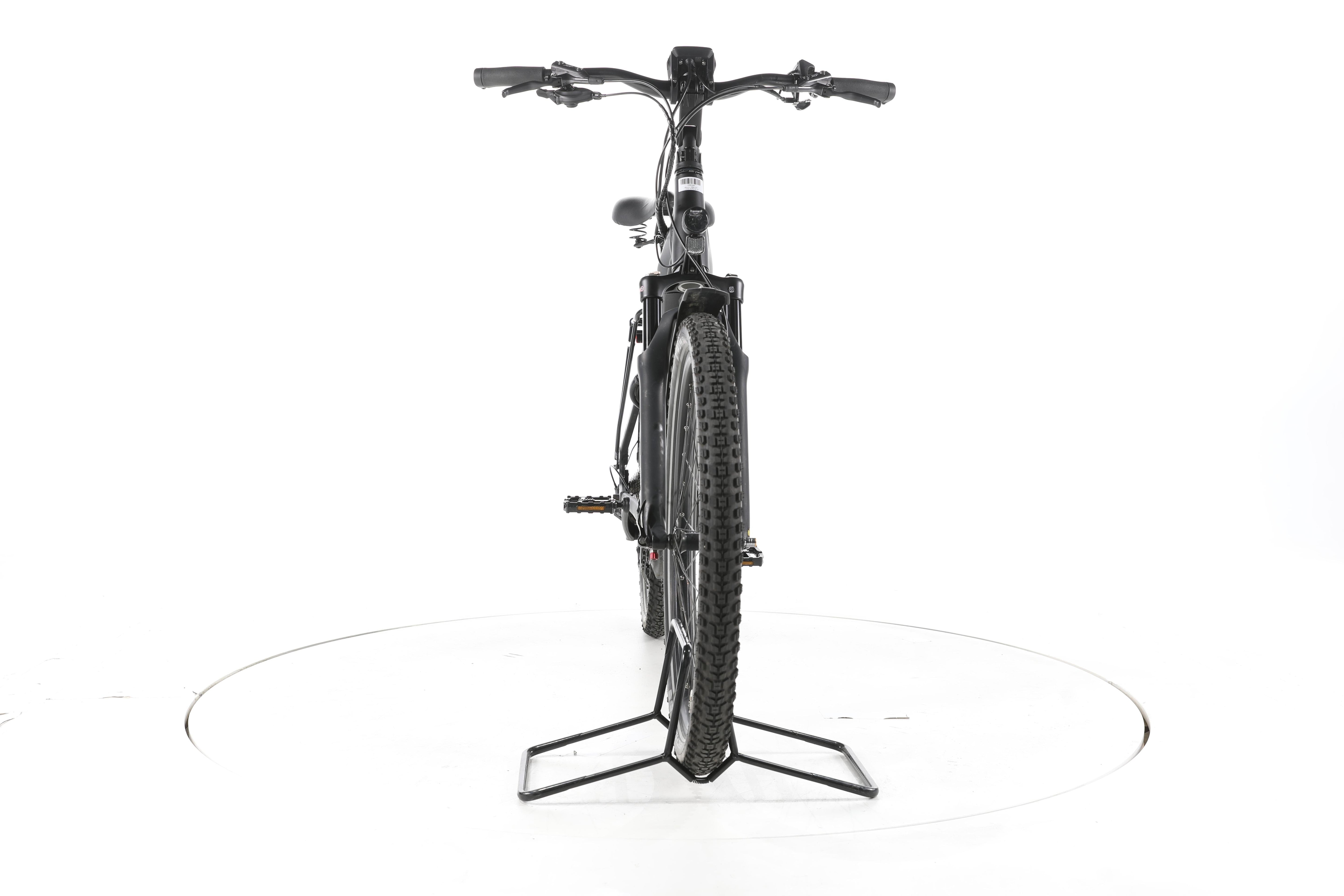 Winora Yucatan X12 Pro Trekking E-Bike Tiefeinsteiger - Image 4