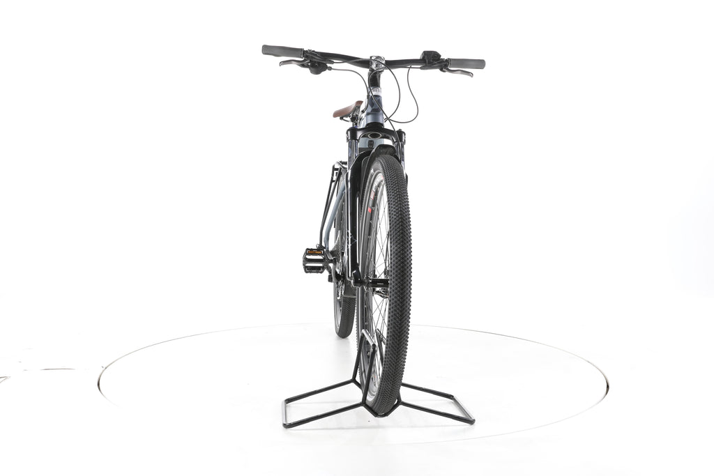 Scott Axis ERide Trekking E-Bike - Image 4
