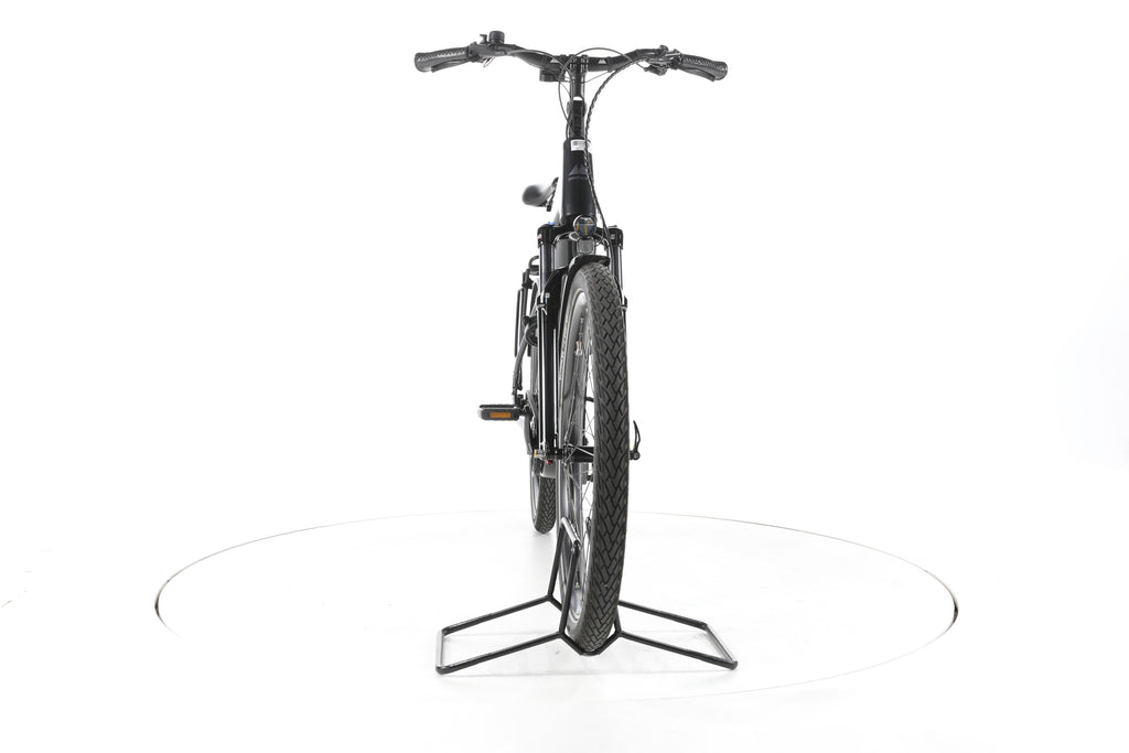 HoheAcht AMO Urbeno City E-Bike Tiefeinsteiger - Image 4