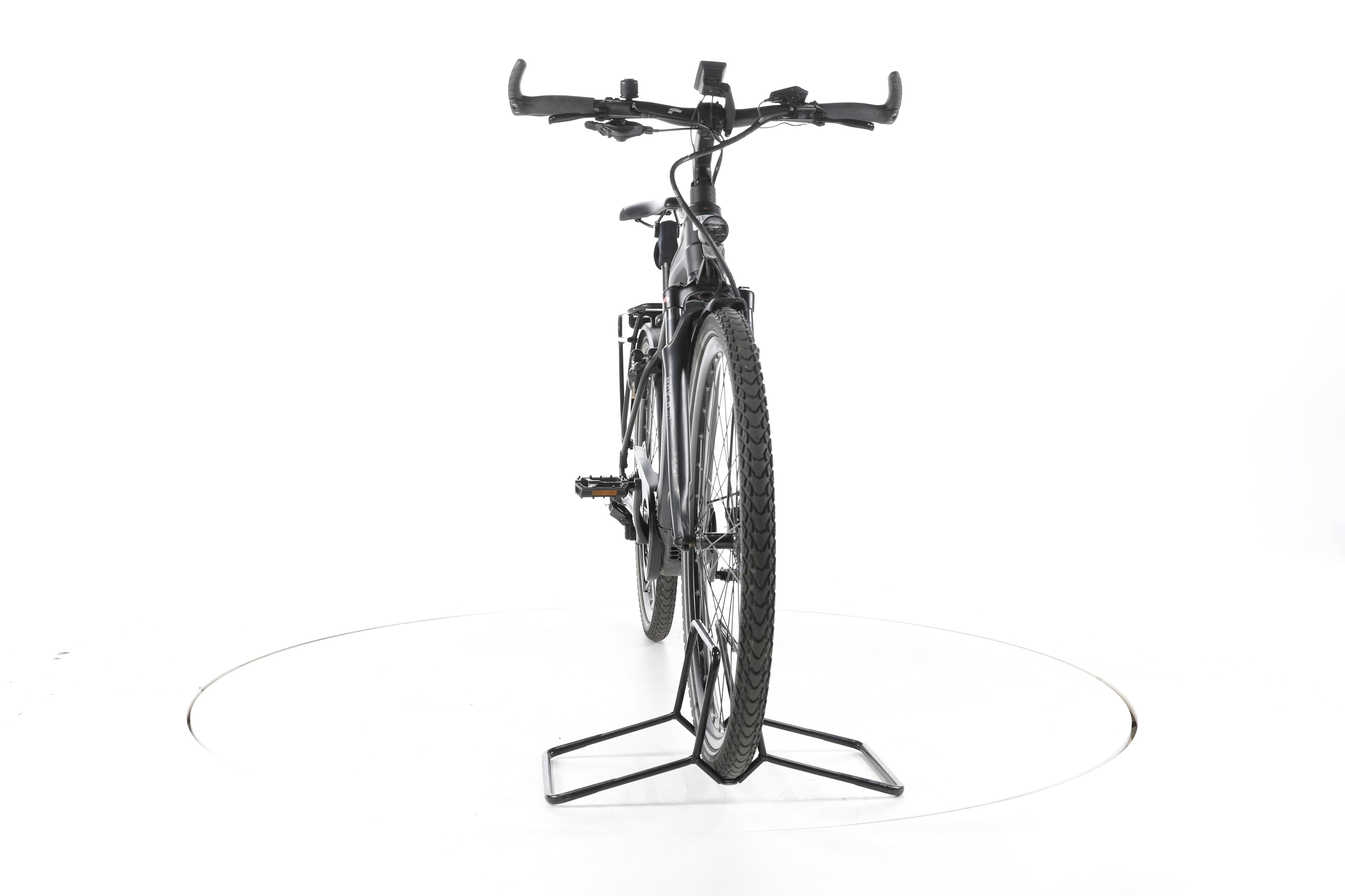 KTM ZEG Power Sport 11 Plus Trekking E-Bike - Image 4