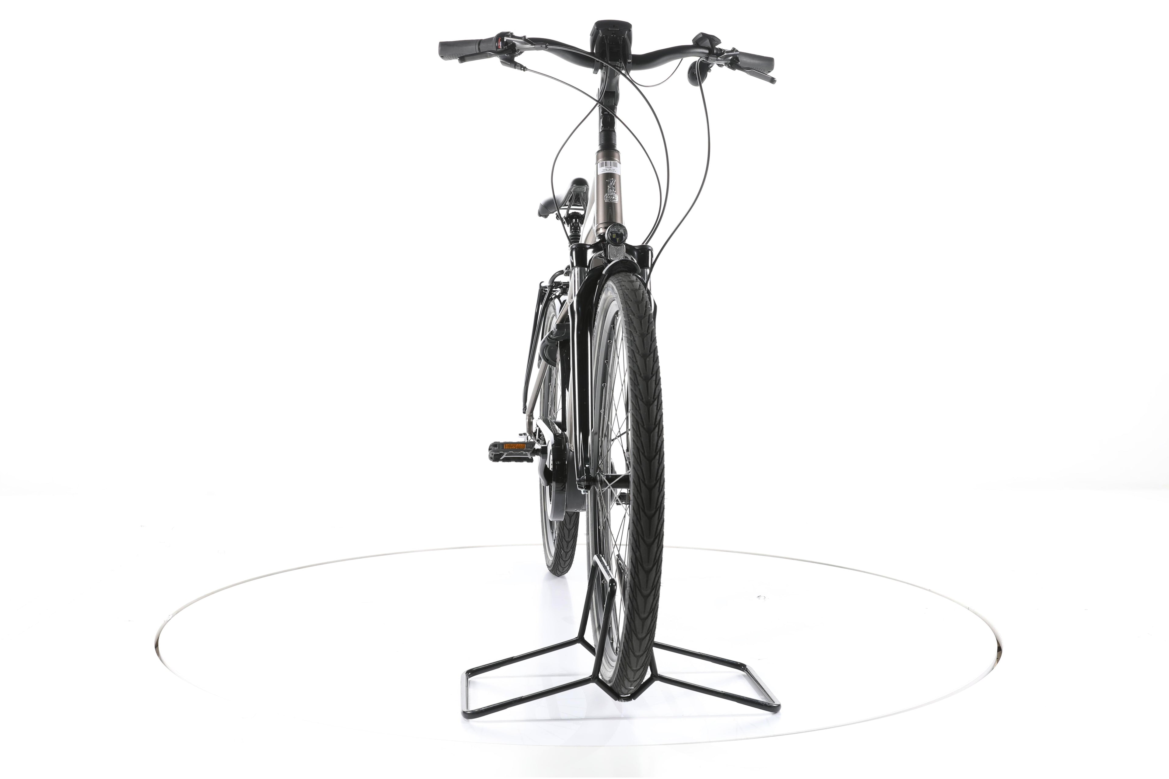 Raleigh Bristol Premium City E-Bike - Image 4