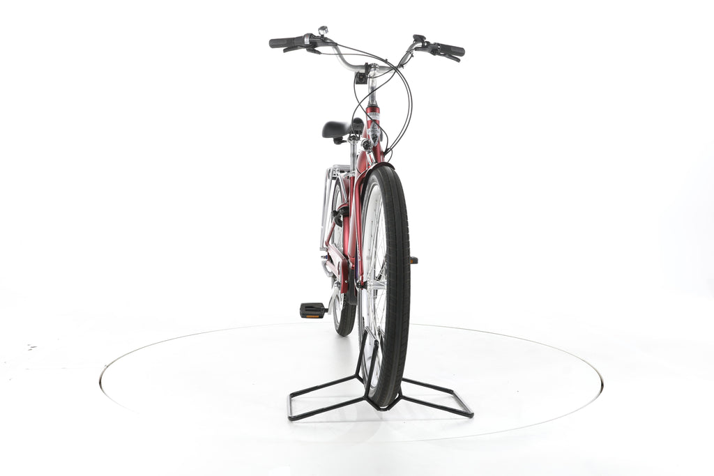 Electra Bicycle Townie Path Go! 5i ST City E-Bike - Image 4