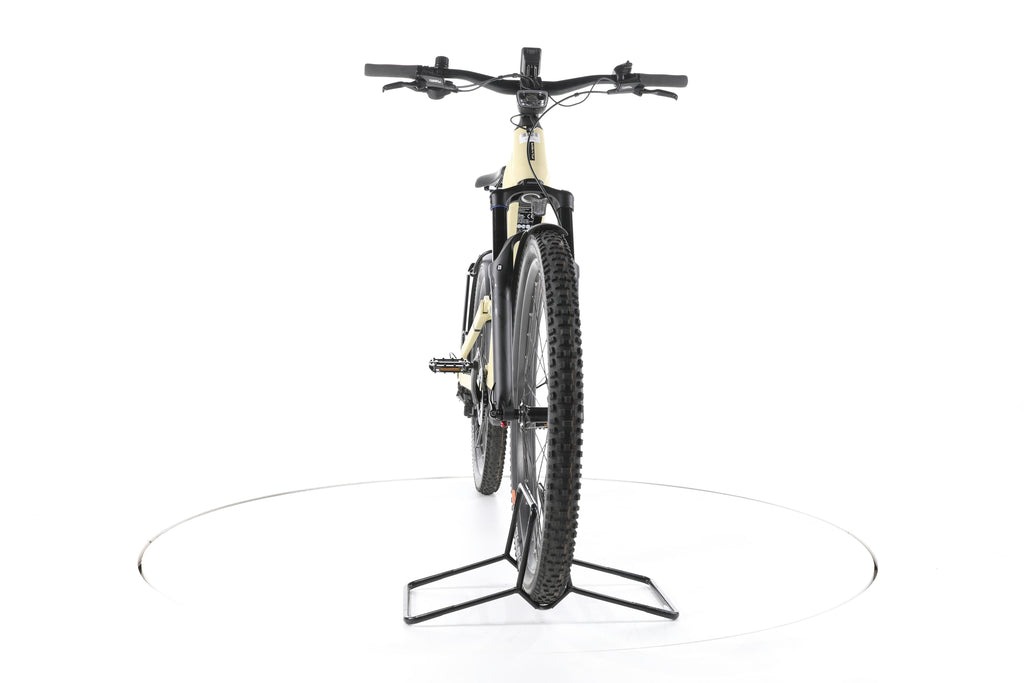 FLYER Goroc X 2.10 SUV E-Bike - Image 4