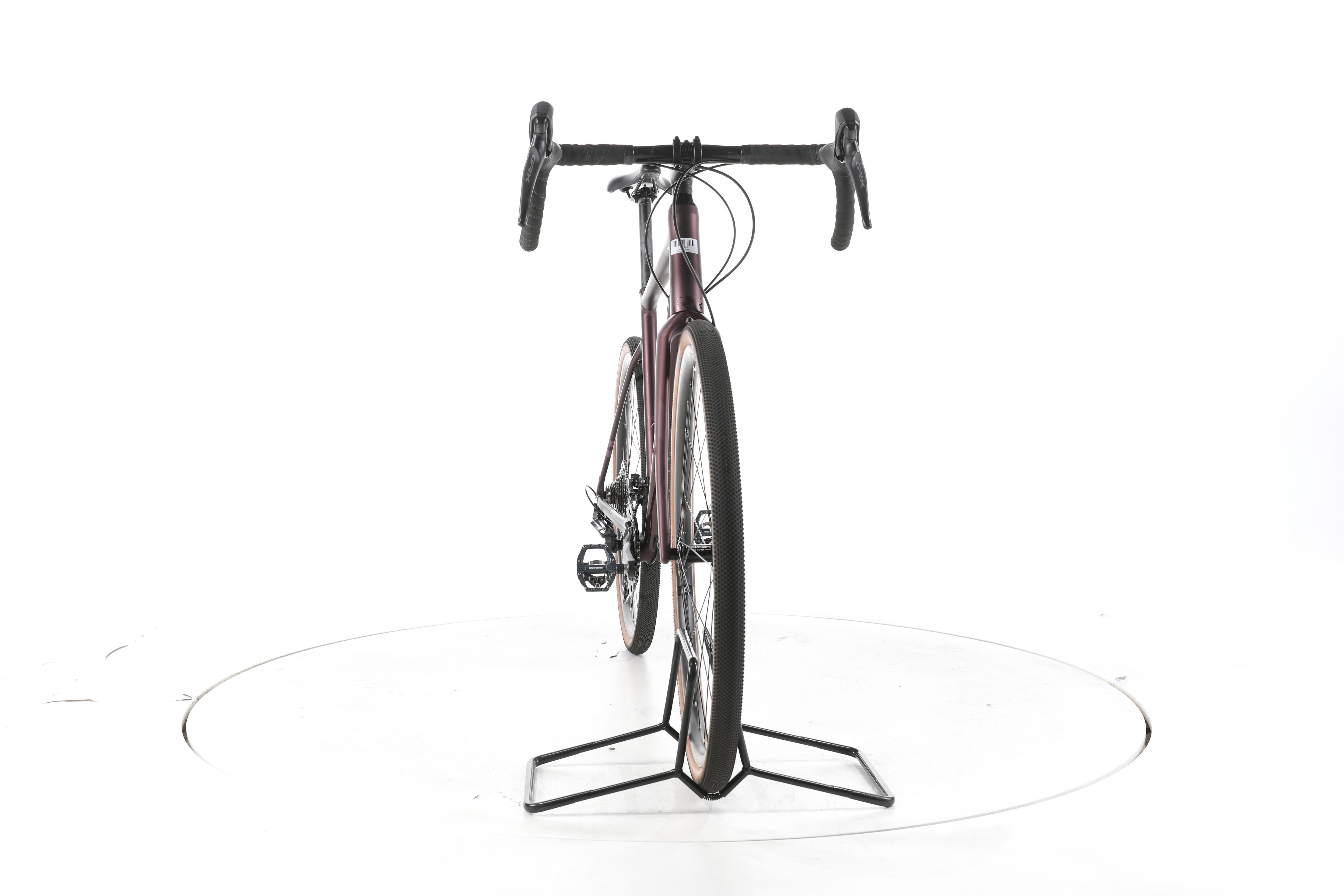 Cube Nuroad Race Rennrad - Image 4