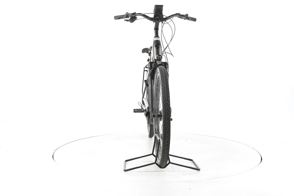 Cube Supreme Sport Hybrid SLX Trekking E-Bike Tiefeinsteiger - Image 4