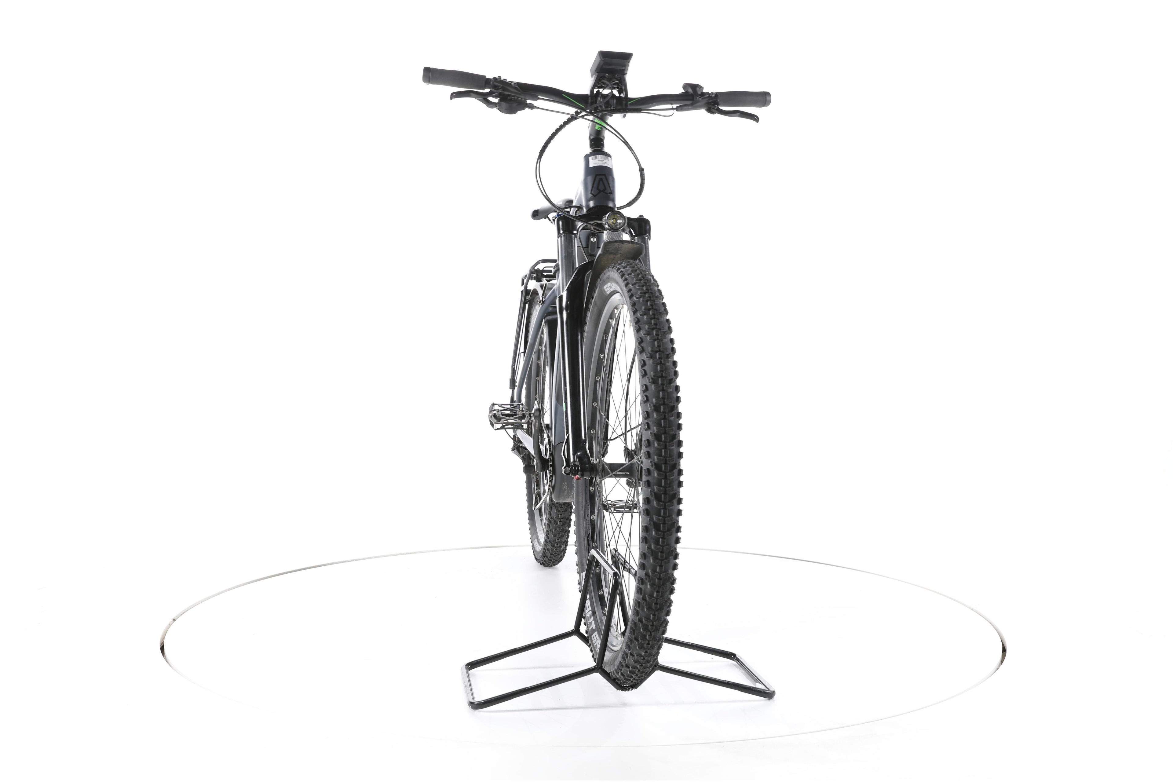 Axess Force 29 Allroad E-Bike - Image 4