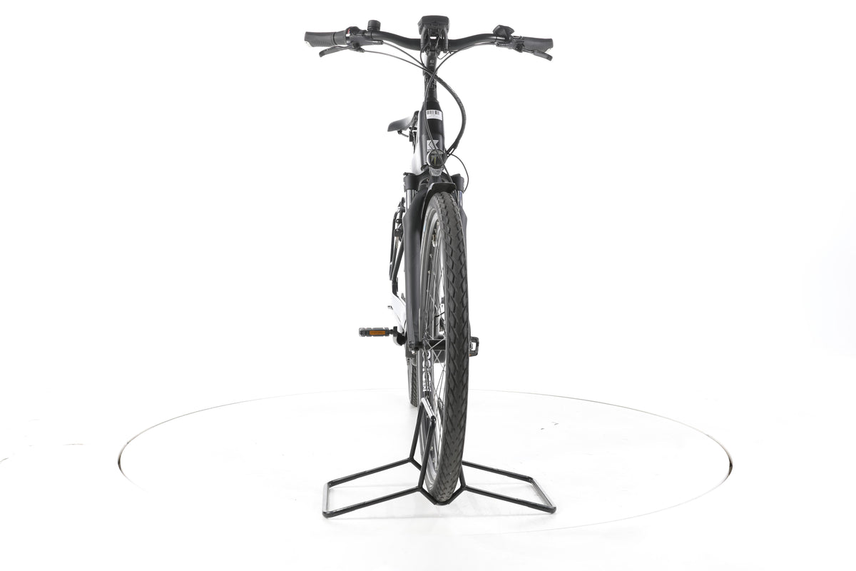 Kettler Quadriga P5 RT City E-Bike - Image 4