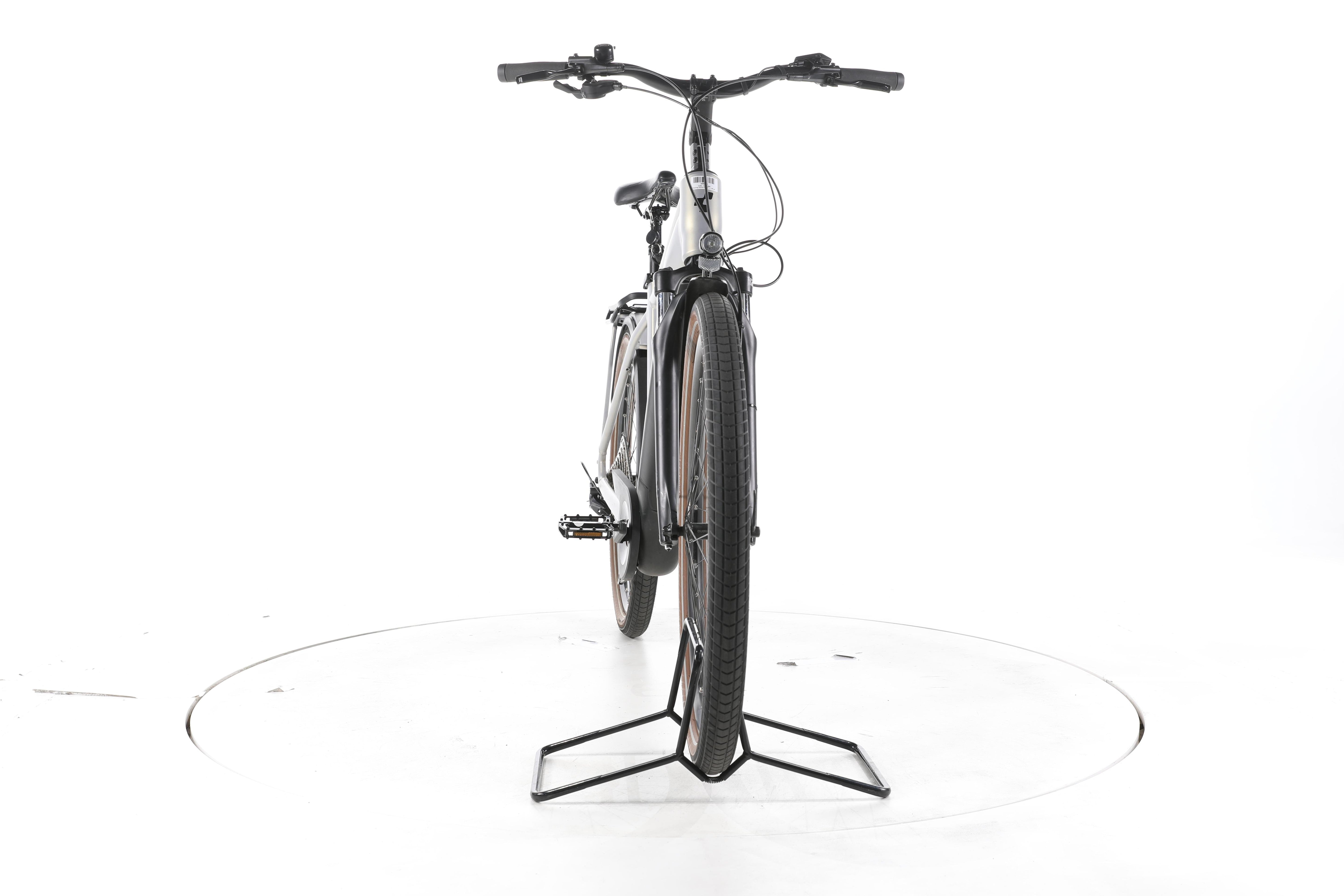 Cube Touring Hybrid Pro Trekking E-Bike - Image 4