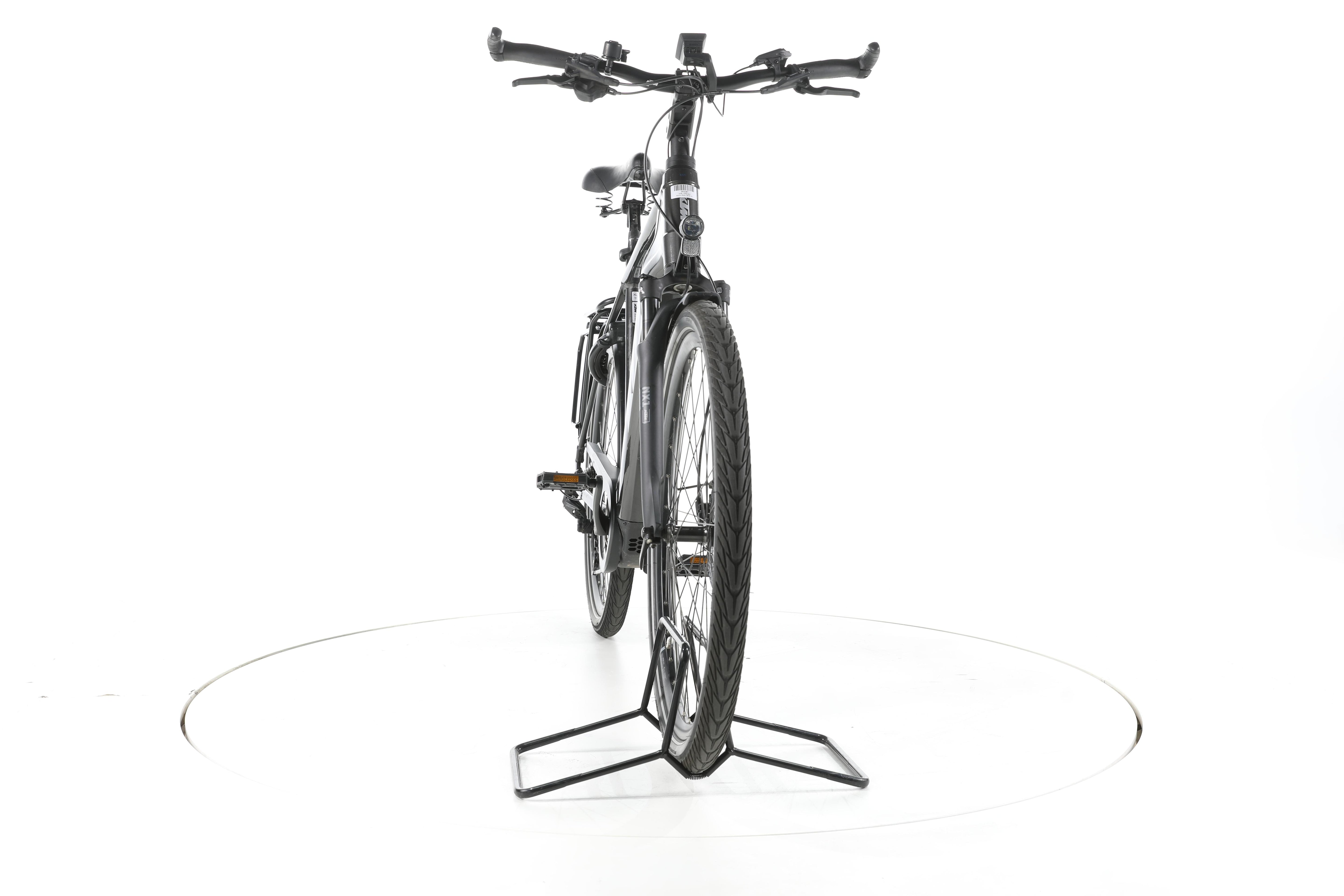 KTM Macina Style 730 Trekking E-Bike - Image 4