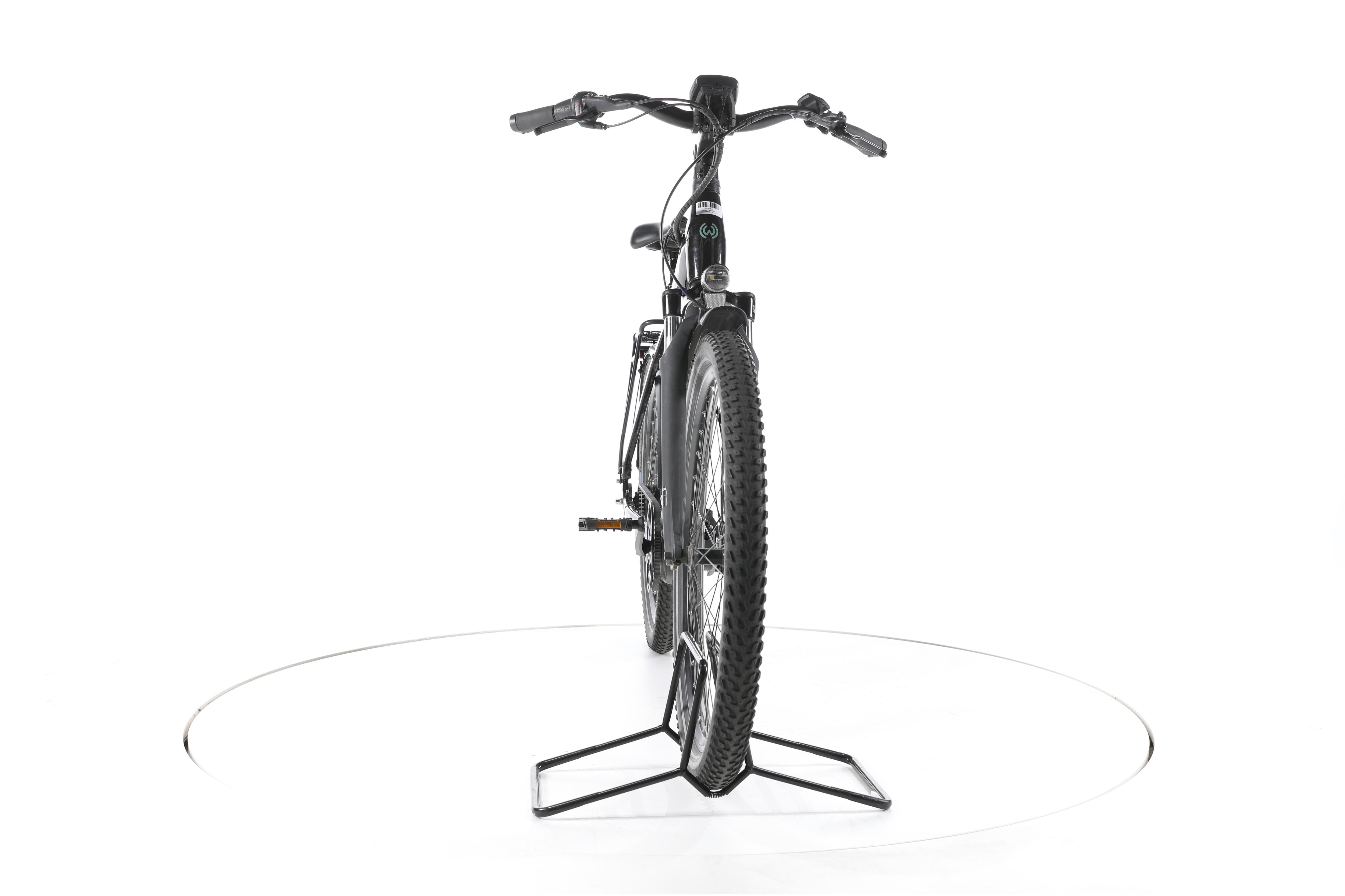 Winora Sinus R8f City E-Bike - Image 4