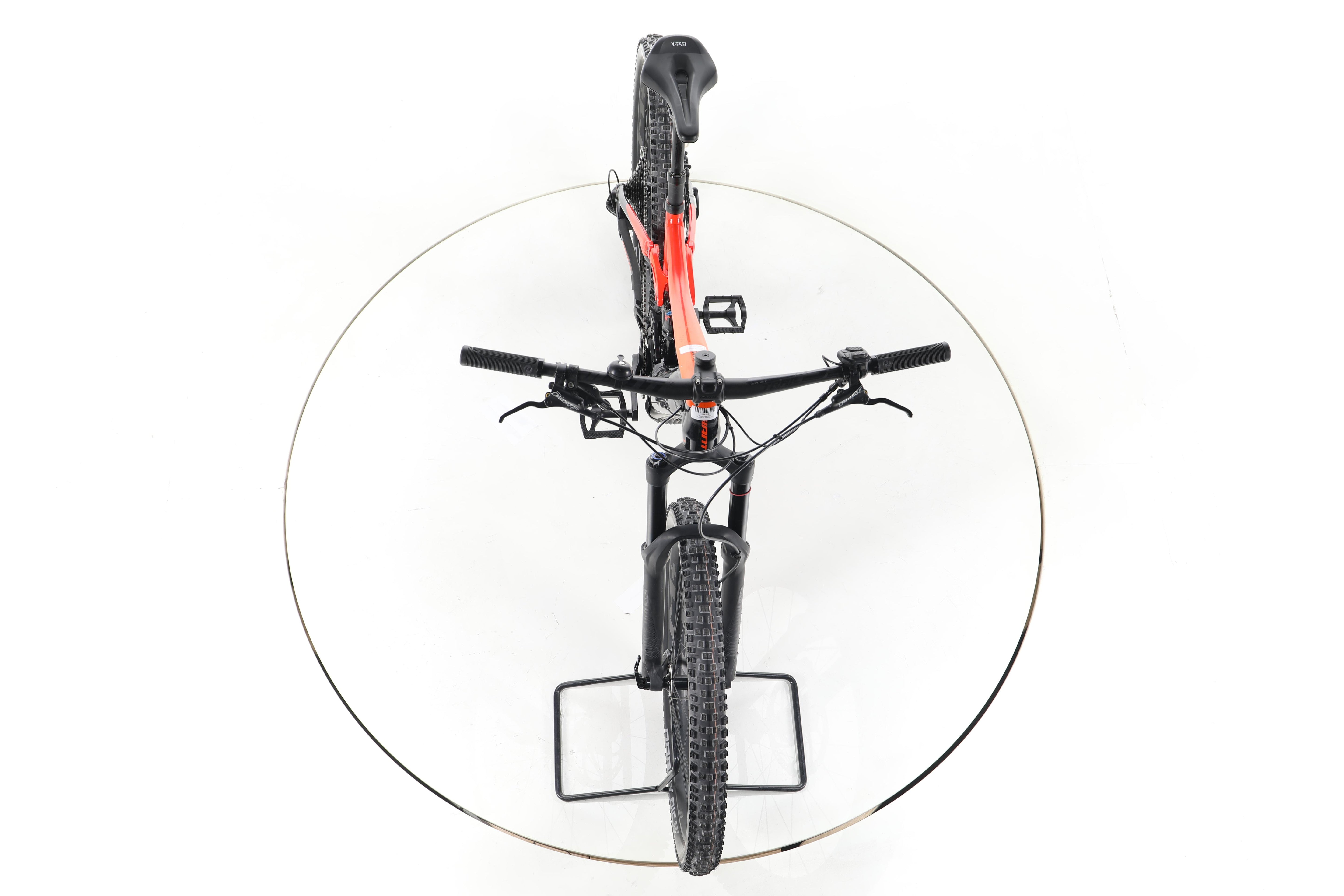 Giant Trance E+ 3 Pro Fully E-Bike - Image 4