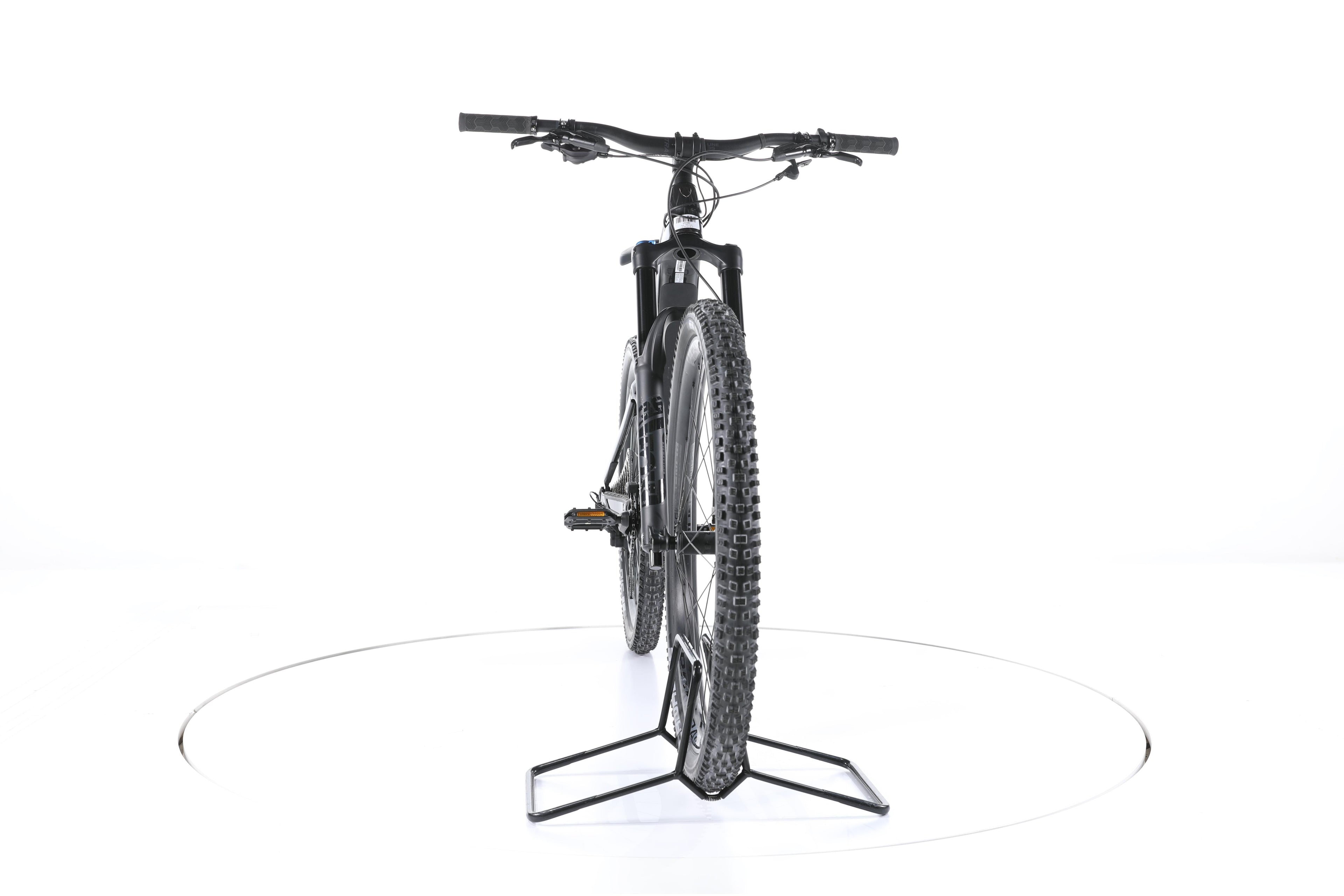 Trek Fuel EXe 9.7 Fully E-Bike Carbon 2023 - Image 4