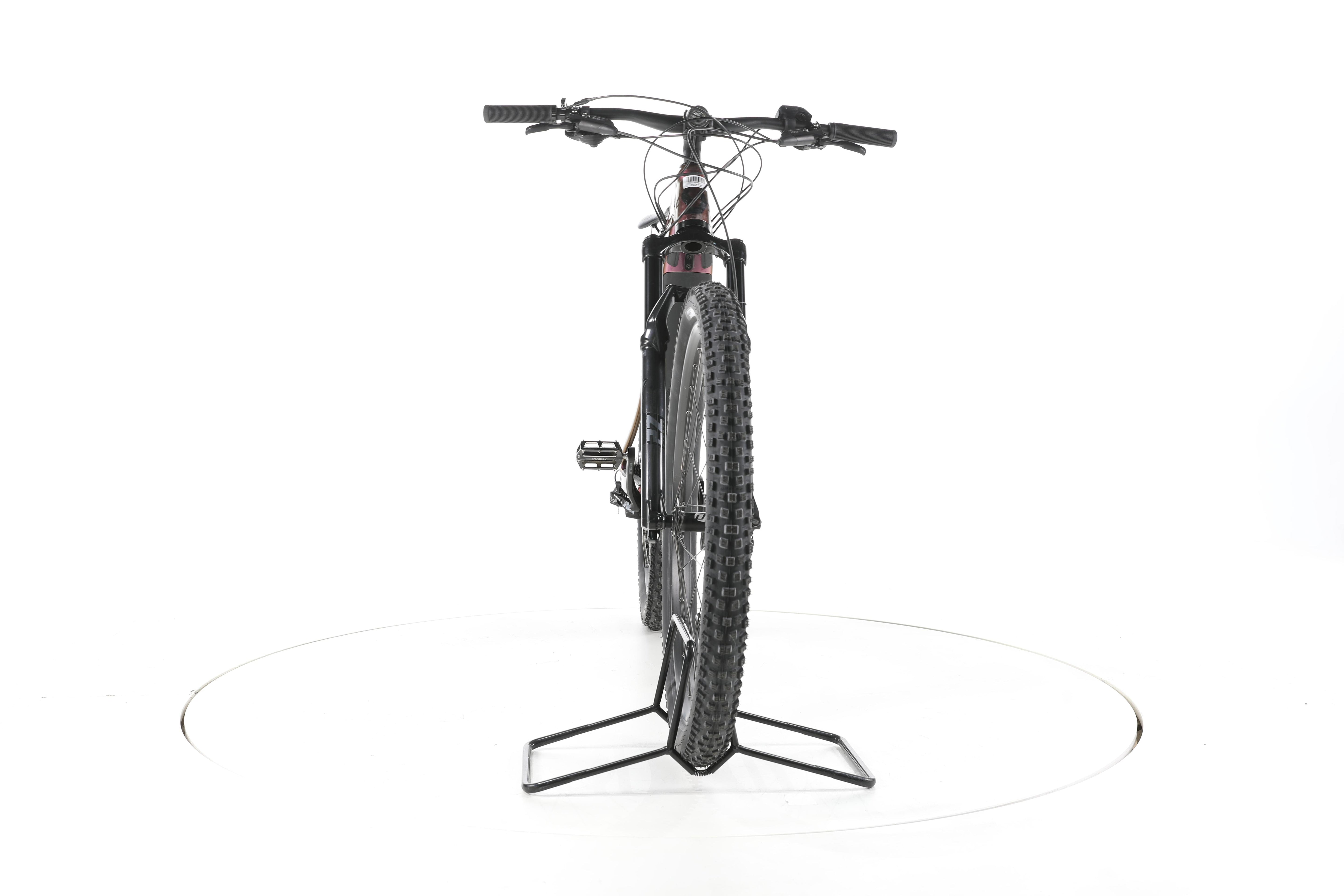 Scott Contessa Strike eRide 910 Fully E-Bike - Image 4