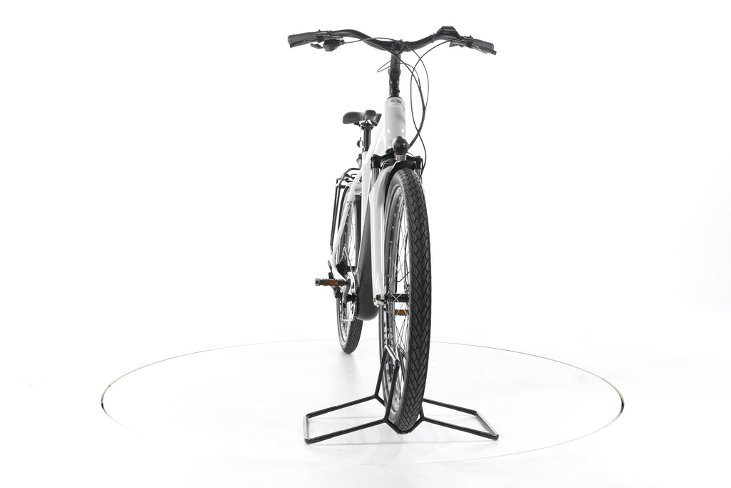 Cube Touring Hybrid ONE Trekking E-Bike 2025 - Image 4