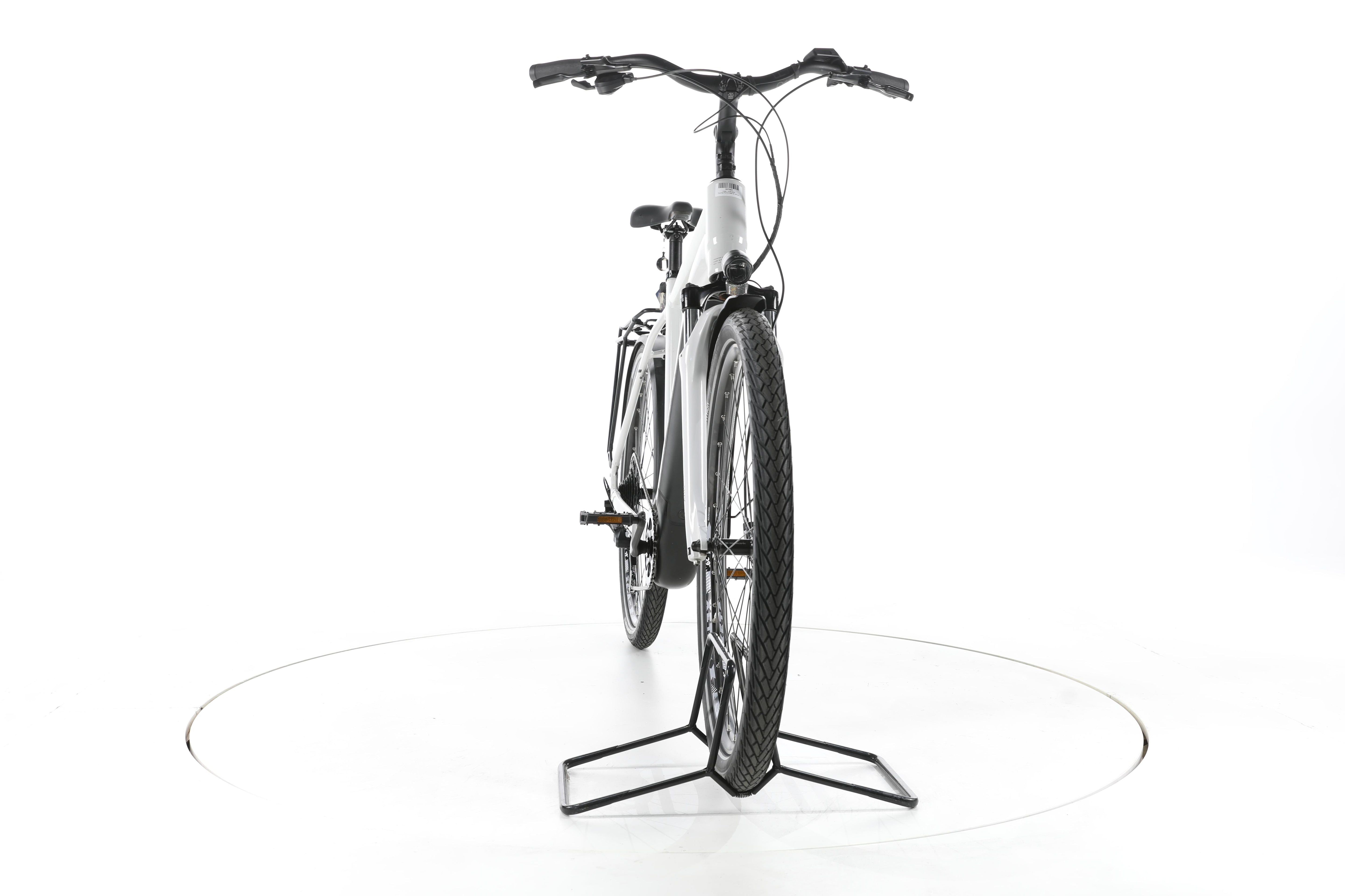 Cube Touring Hybrid ONE Trekking E-Bike 2025 - Image 4