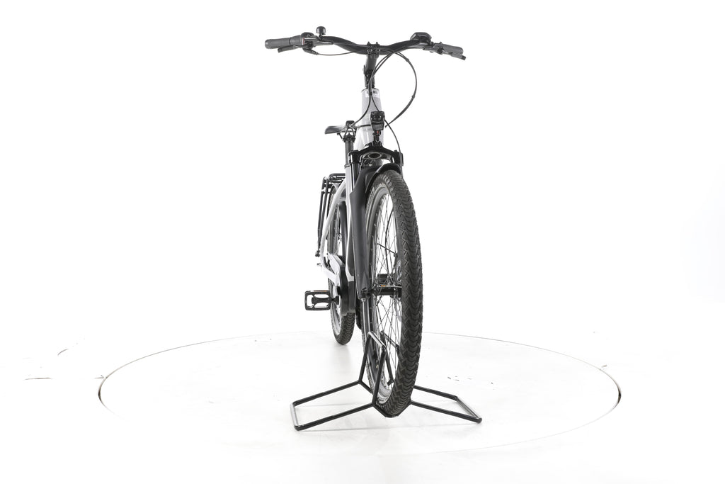 R Raymon Metmo Select City E-Bike Tiefeinsteiger 2025 - Image 4