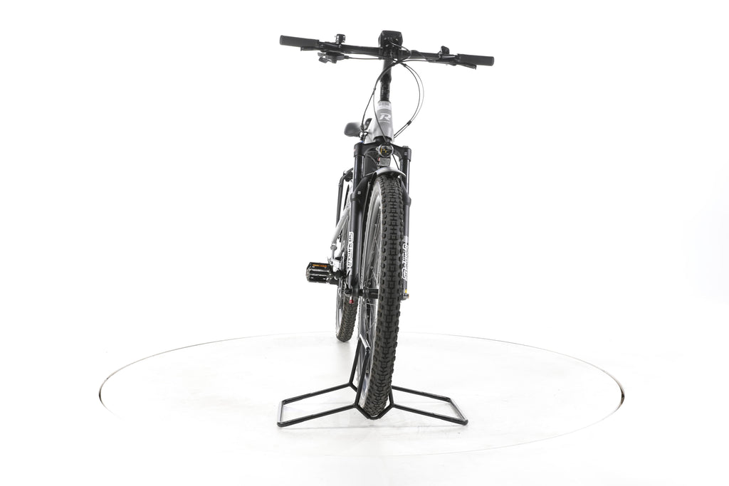 R Raymon CrossRay FS E 5.0 SUV E-Bike - Image 4
