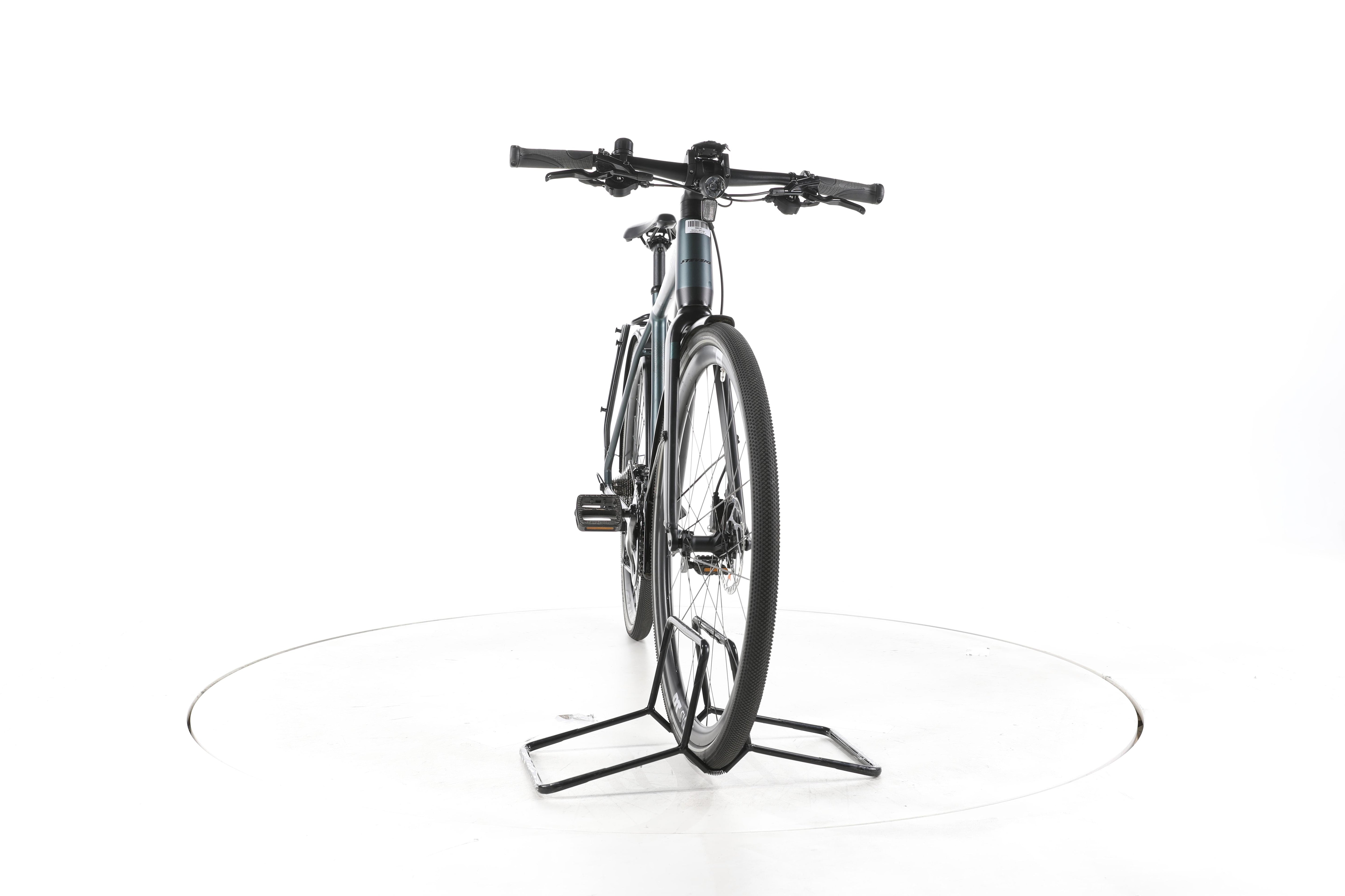 Stevens E-Strada 6.3.4 Trekking E-Bike - Image 4