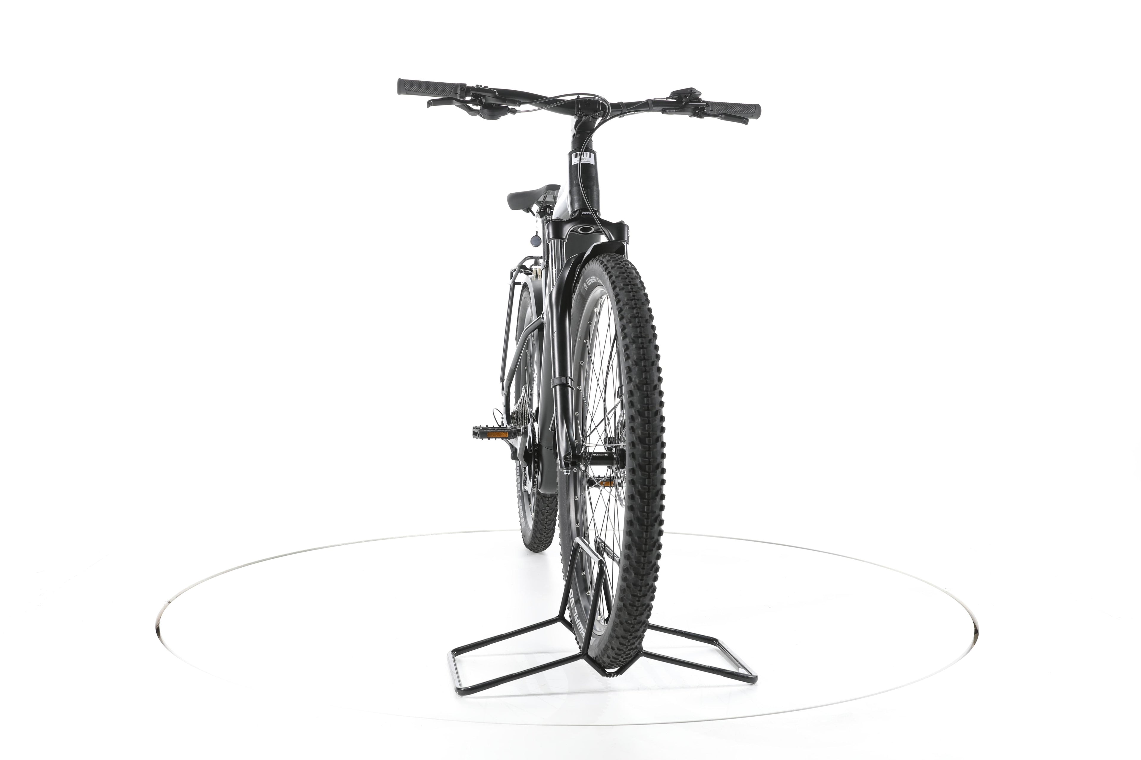 Cube Reaction Hybrid ONE E-Bike 2023 - Image 4