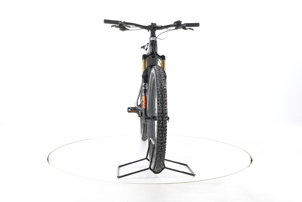 Cube Stereo Hybrid 120 SLT E-Bike Fully - Image 4