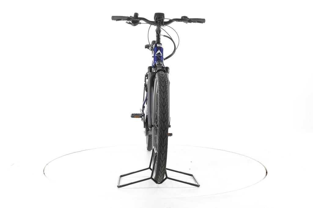 MORRISON E 7.0 Trekking E-Bike - Image 4