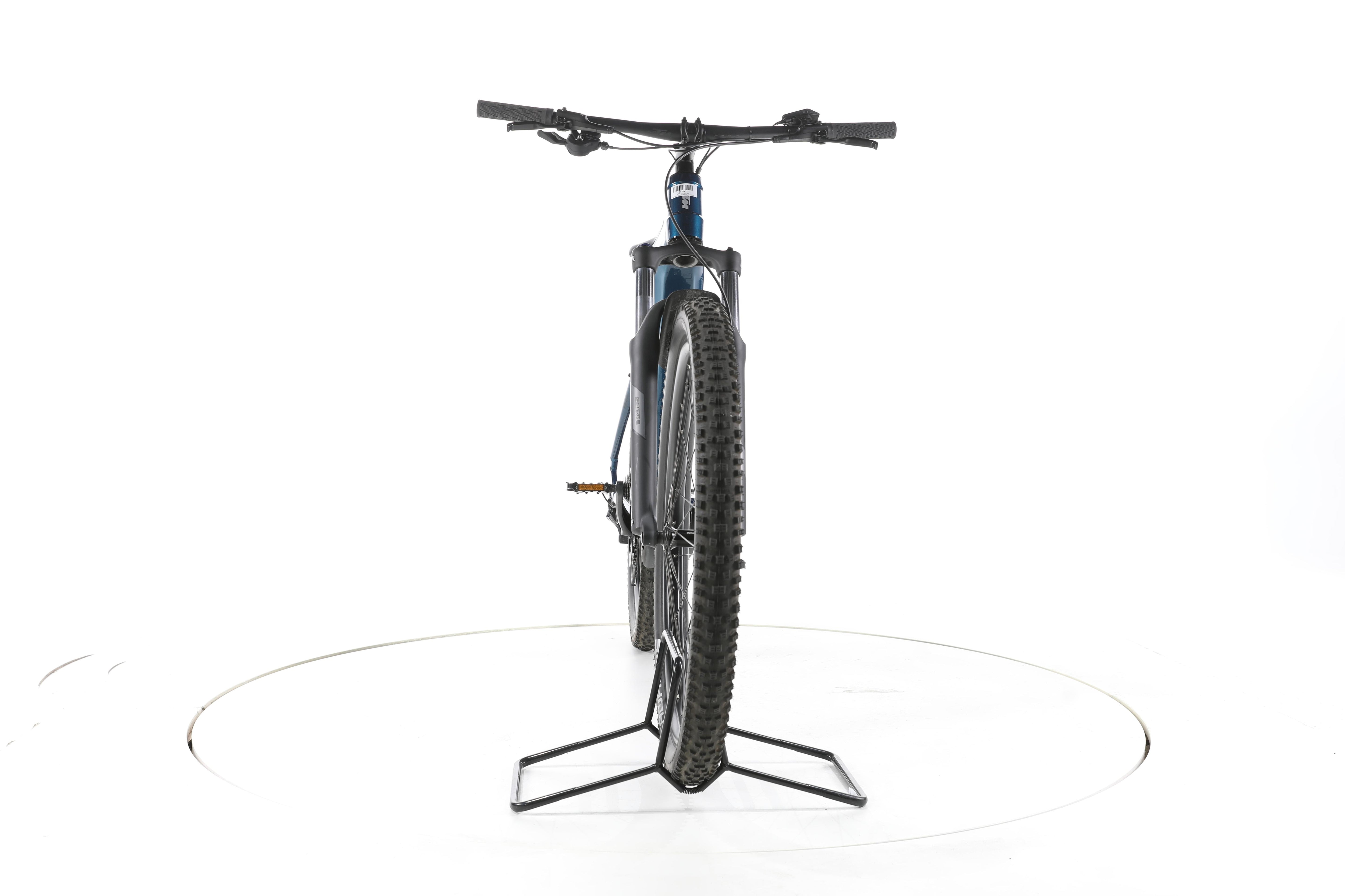 KTM MACINA TEAM 691 E-Bike 2025 - Image 4