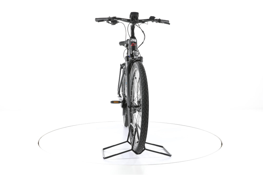 Brennabor T35E City E-Bike Tiefeinsteiger - Image 4