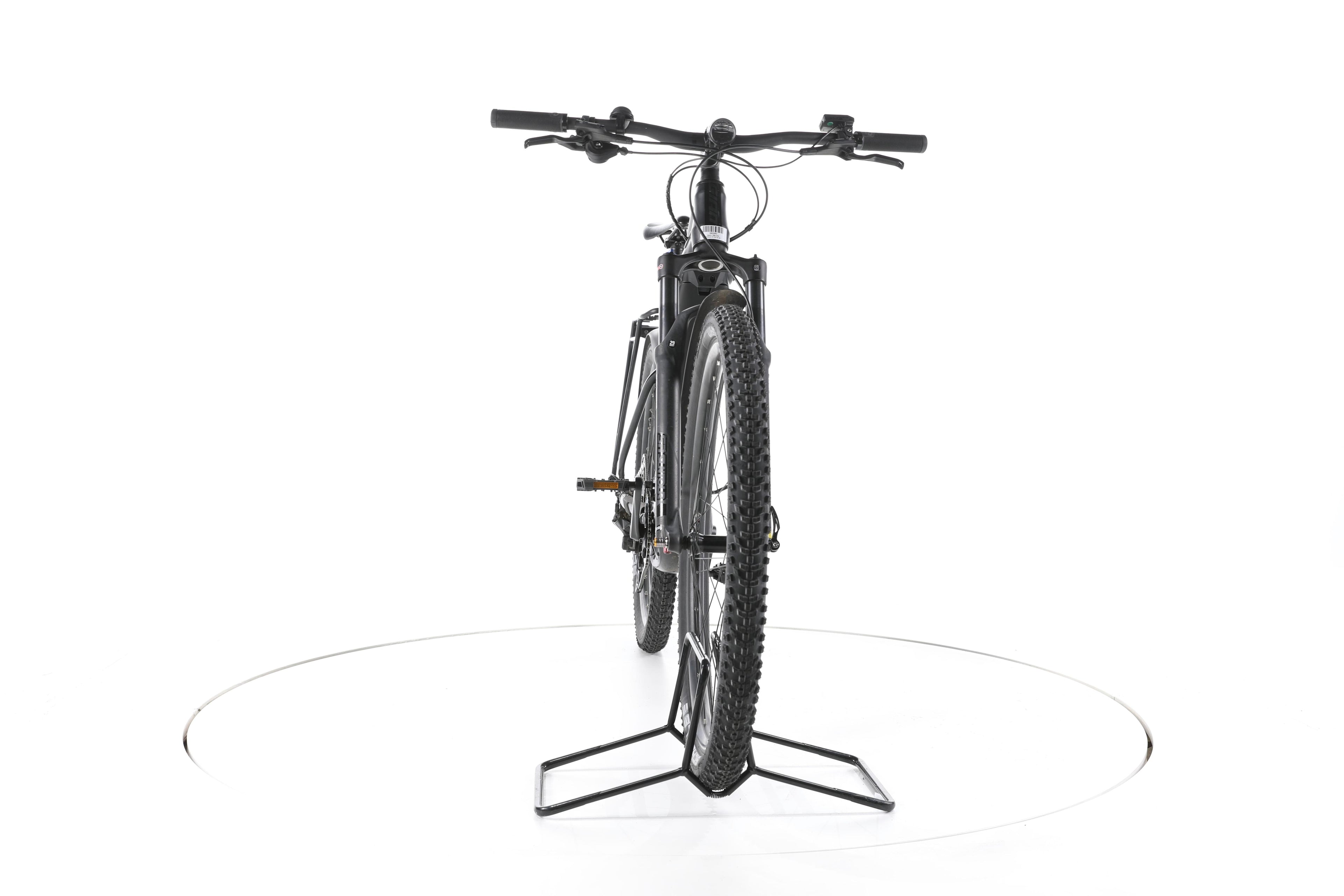 Giant Fathom E+ EX Trekking E-Bike - Image 4